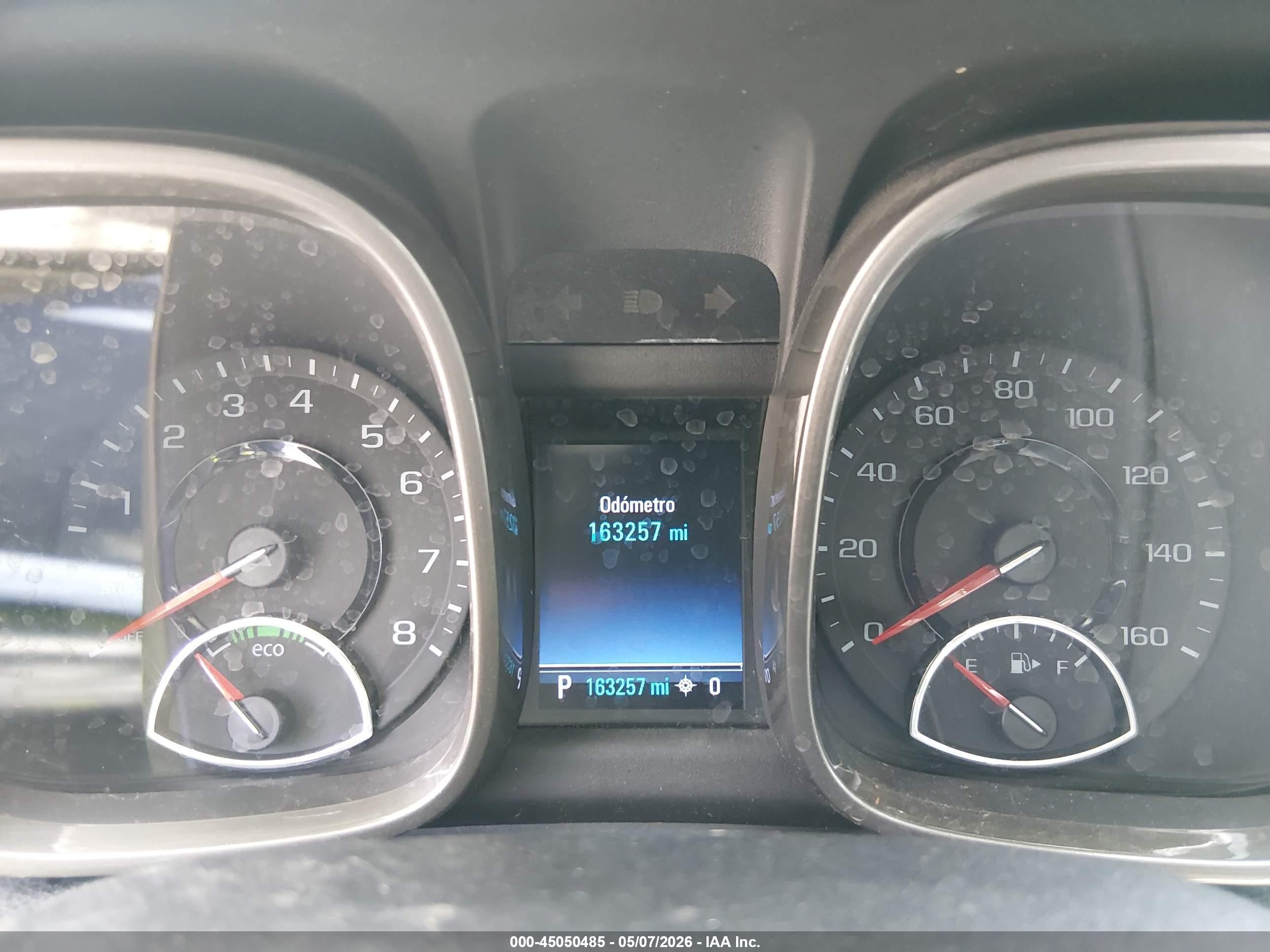 2013 Chevrolet Malibu Eco Silver vin: 1G11D5RR4DF121715