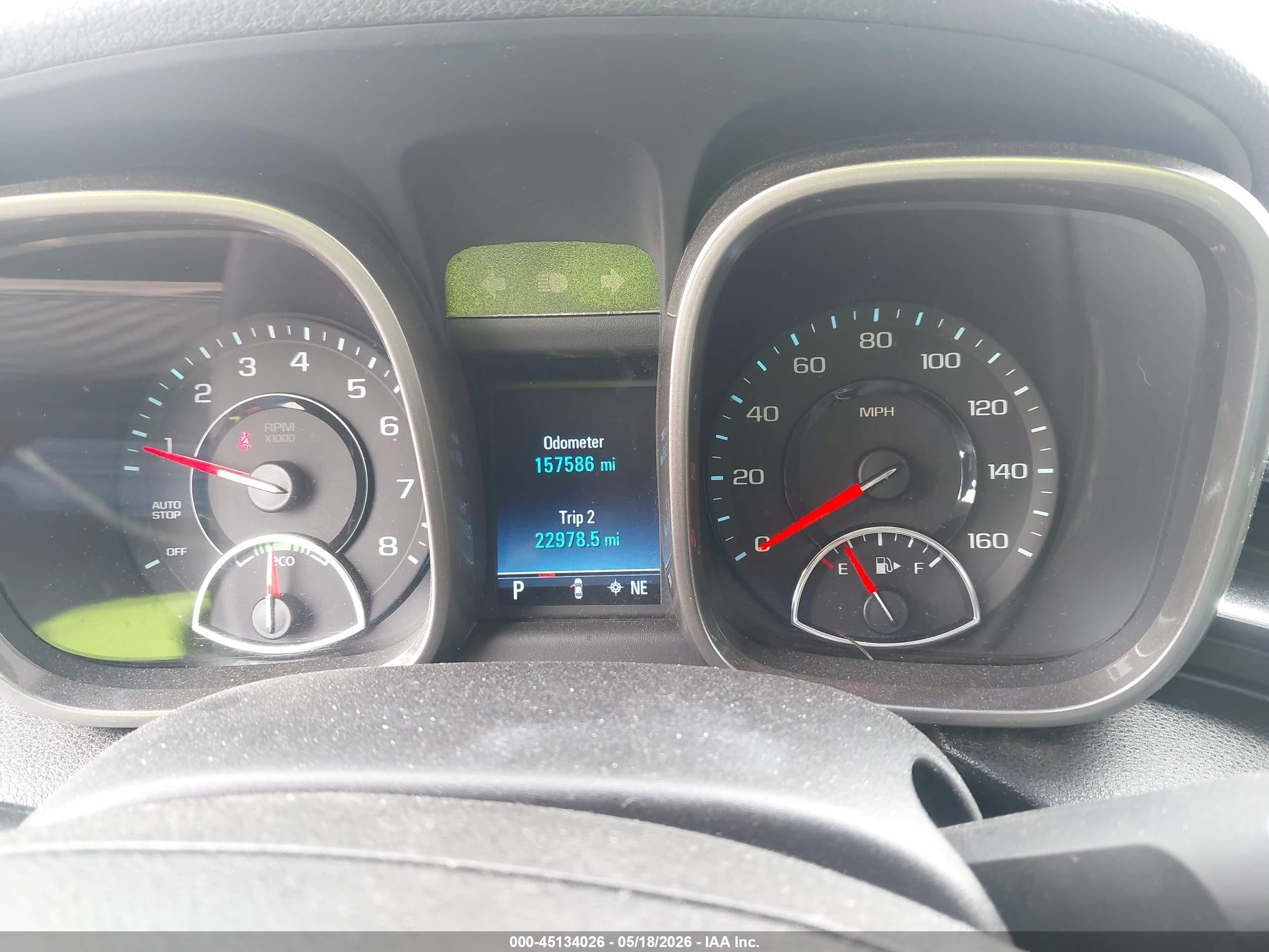 2013 Chevrolet Malibu Eco Black vin: 1G11D5RR5DF105197