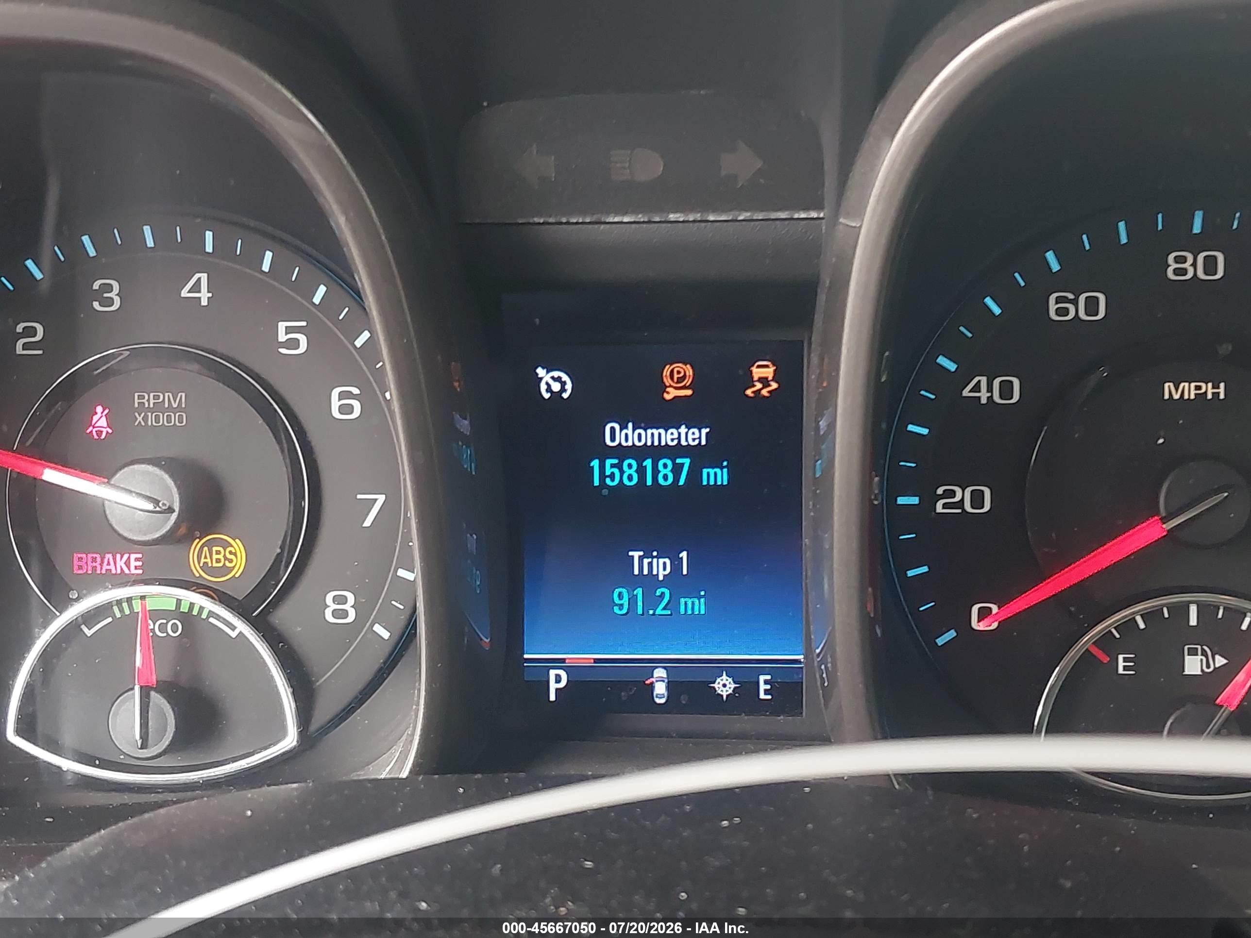 2013 Chevrolet Malibu Eco Black vin: 1G11D5RR6DF108030