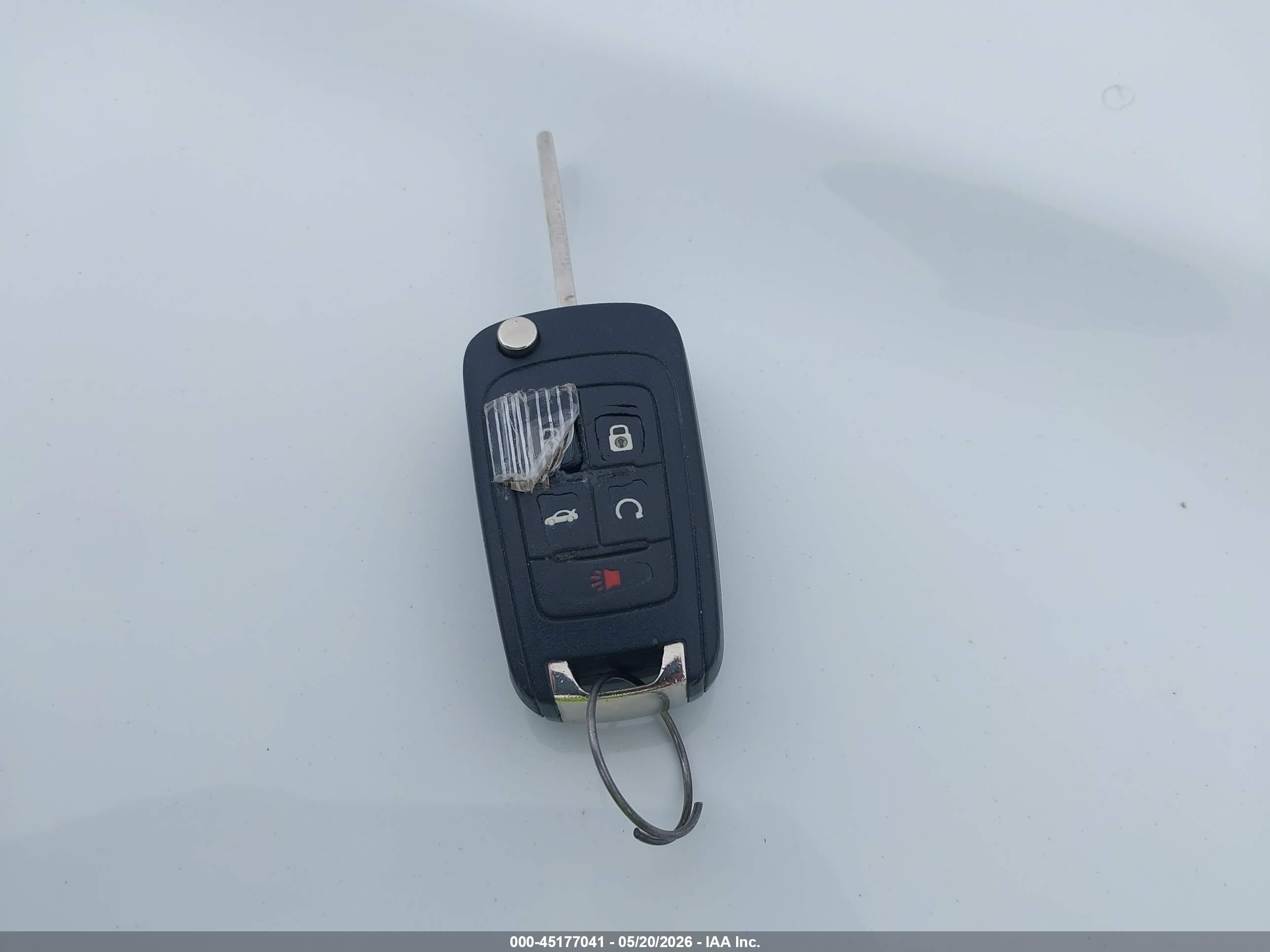 2013 Chevrolet Malibu Eco White vin: 1G11D5RR7DF104794