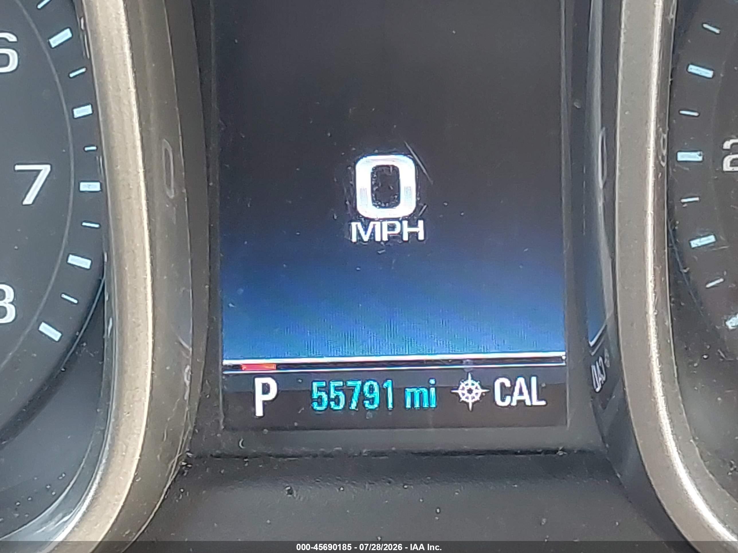 2013 Chevrolet Malibu Eco Silver vin: 1G11D5RR7DF105878