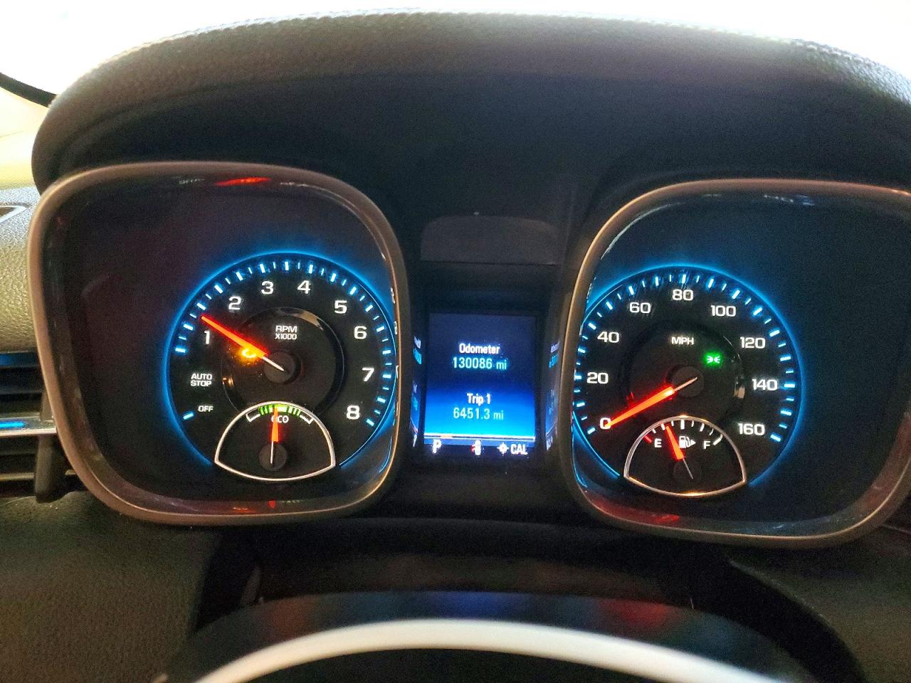 2013 Chevrolet Malibu 1lt Silver vin: 1G11D5RR7DF117772