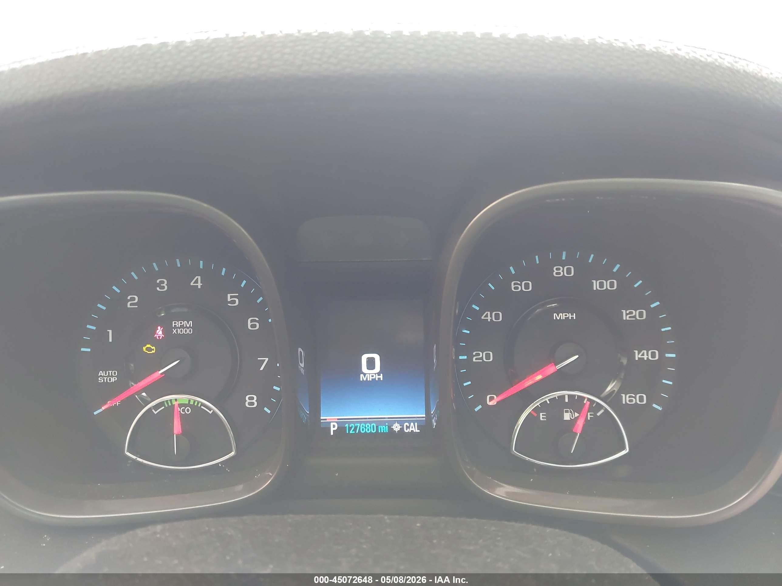 2013 Chevrolet Malibu Eco Red vin: 1G11D5RR8DF103105