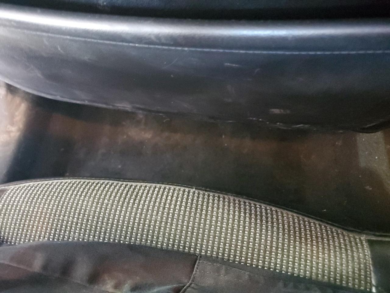 2013 Chevrolet Malibu 1lt Красный vin: 1G11D5RR8DF115304 Damage: Left Rear Carpet, Stained, Permanent