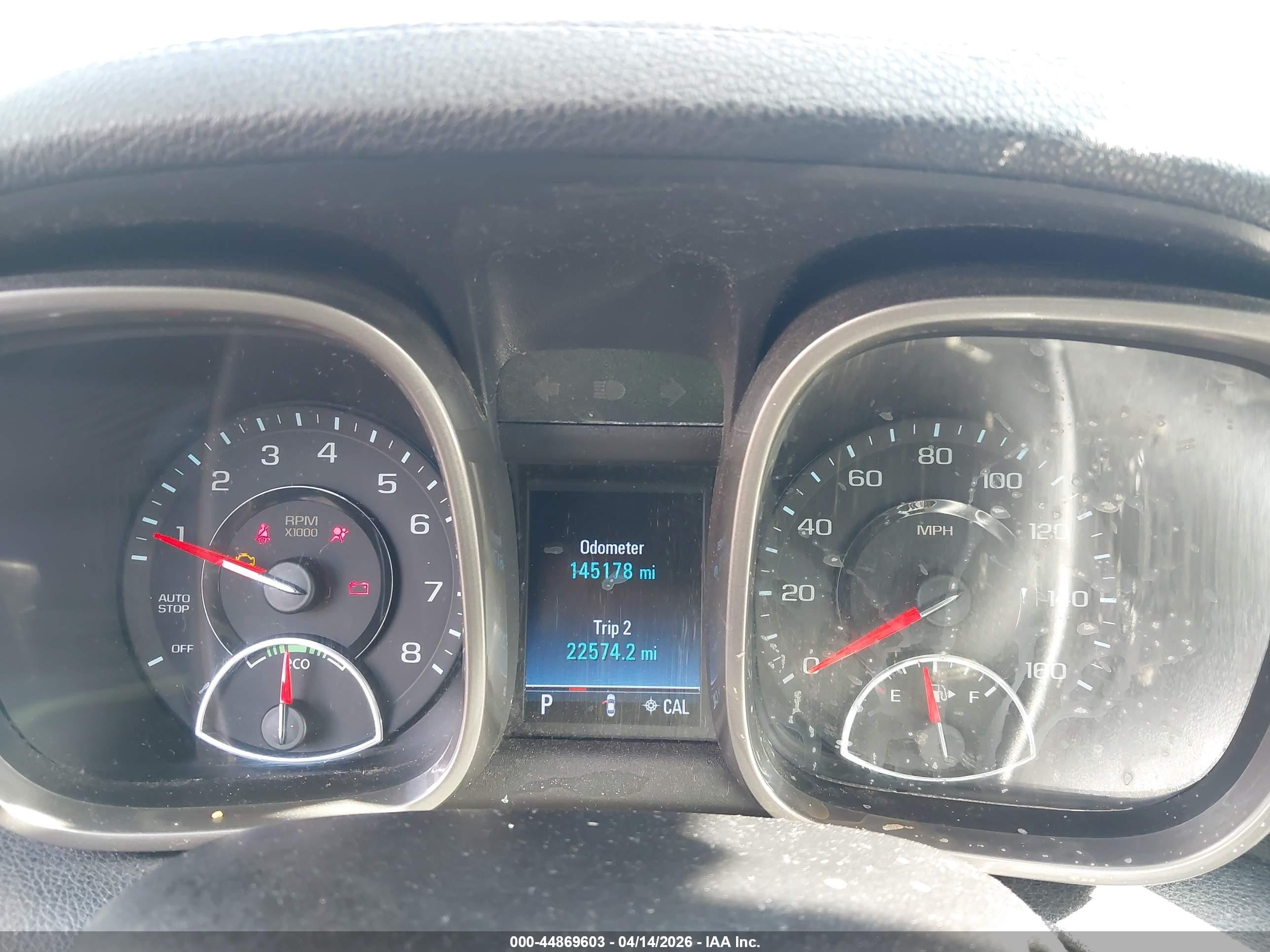 2013 Chevrolet Malibu Eco Белый vin: 1G11D5RR9DF112847