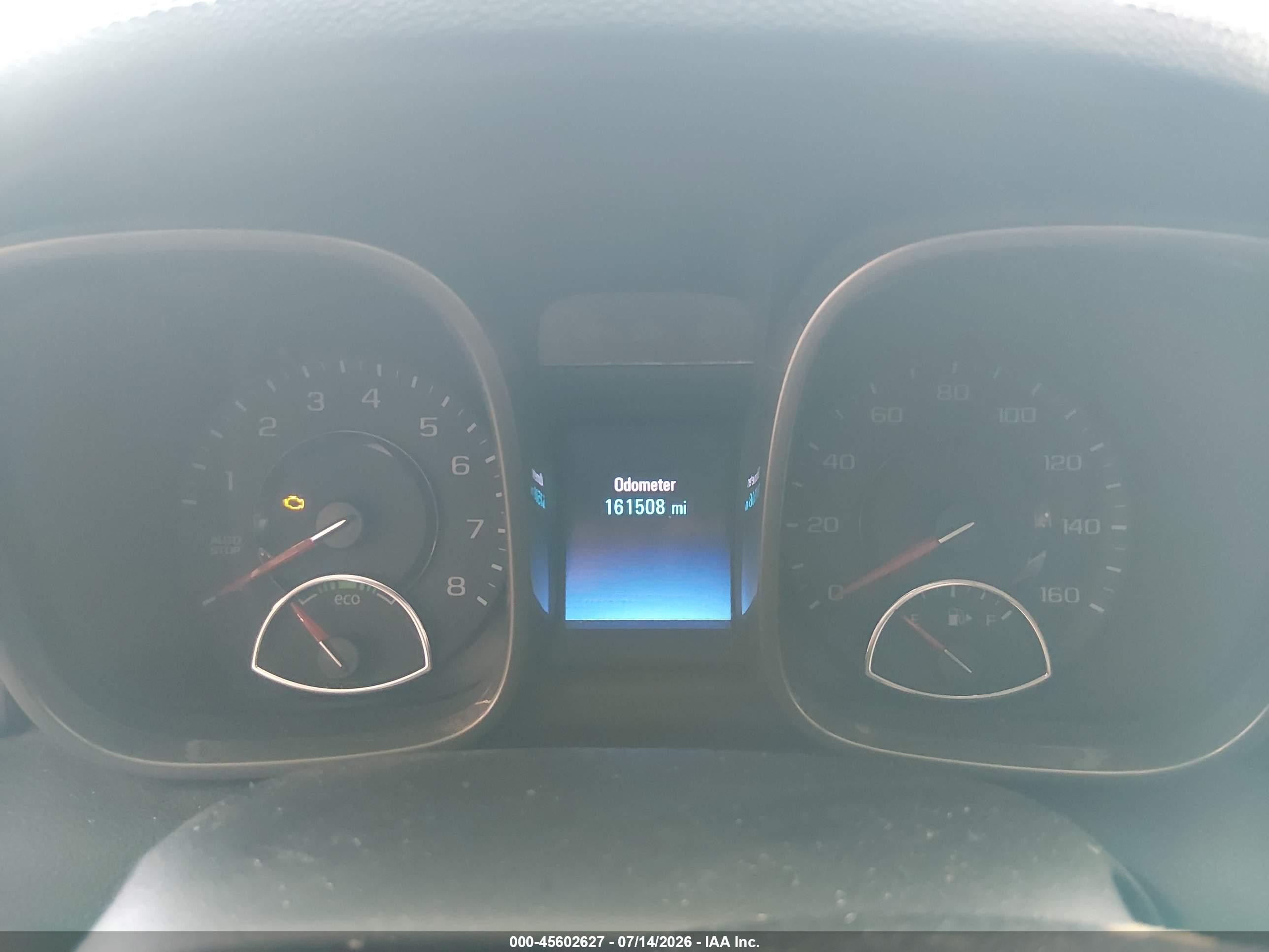 2013 Chevrolet Malibu Eco Silver vin: 1G11D5RR9DF113772