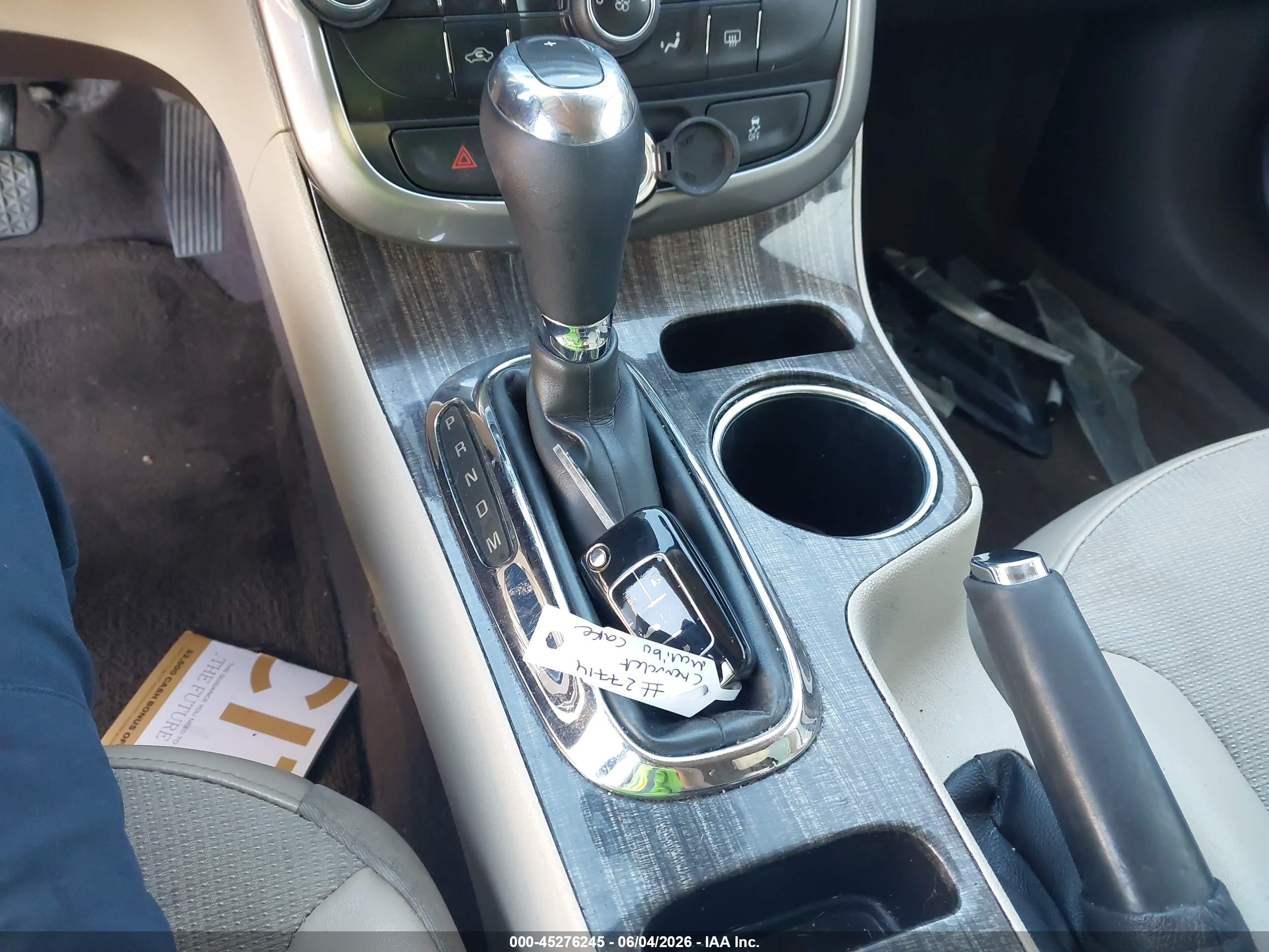 2015 Chevrolet Malibu 2lt Silver vin: 1G11D5SL0FF153697