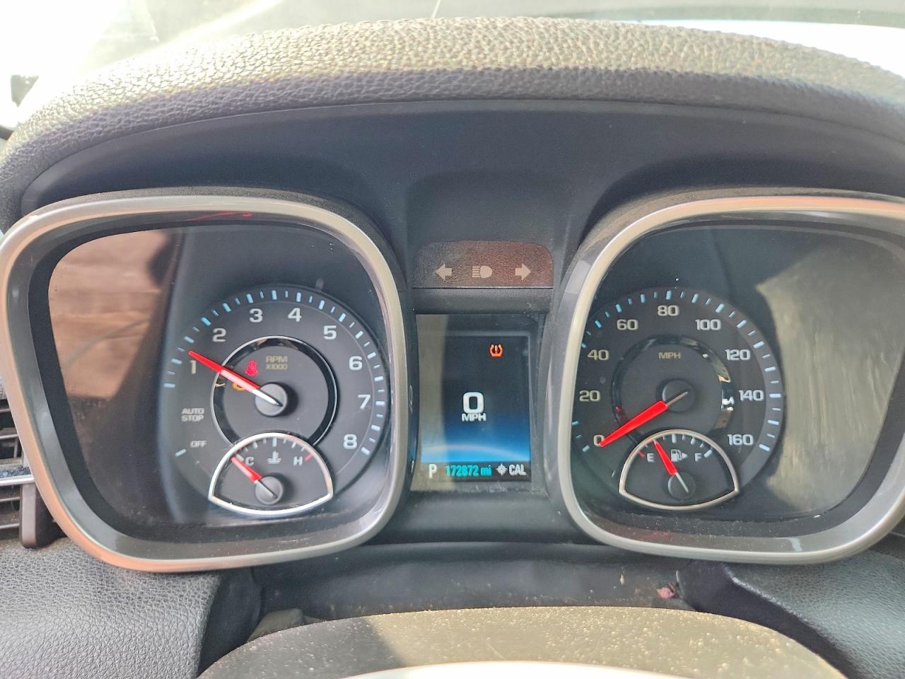 2015 Chevrolet Malibu 2lt Black vin: 1G11D5SL0FF275427