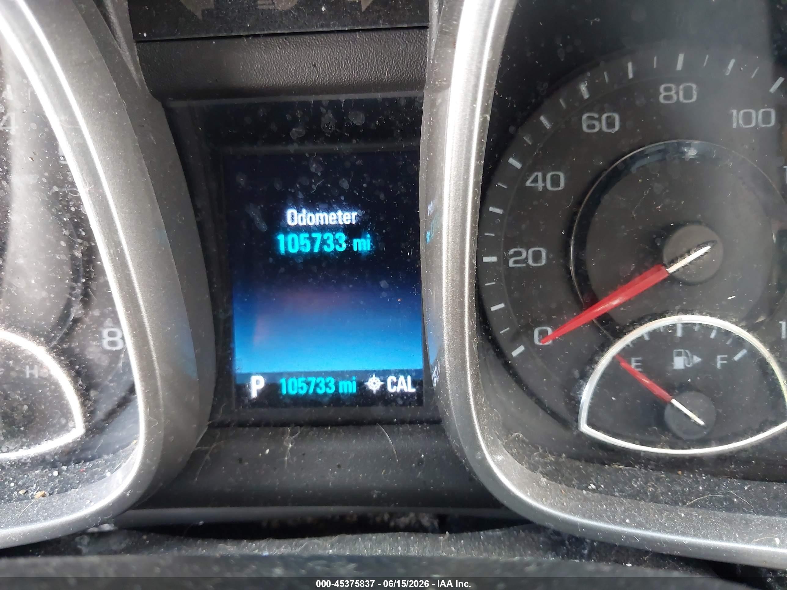 2015 Chevrolet Malibu 2lt Black vin: 1G11D5SL1FF322822
