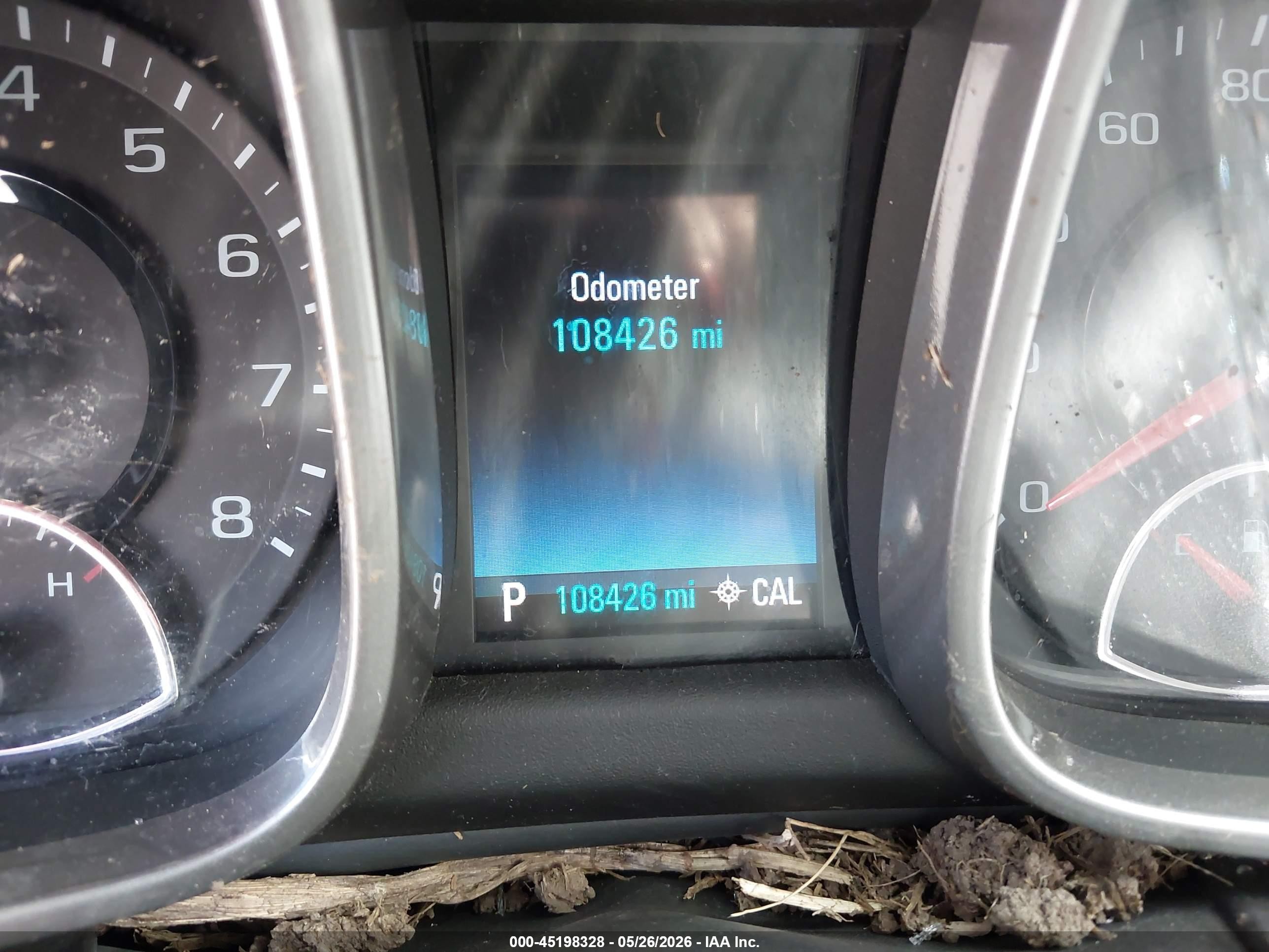 2015 Chevrolet Malibu 2lt Black vin: 1G11D5SL2FF252960