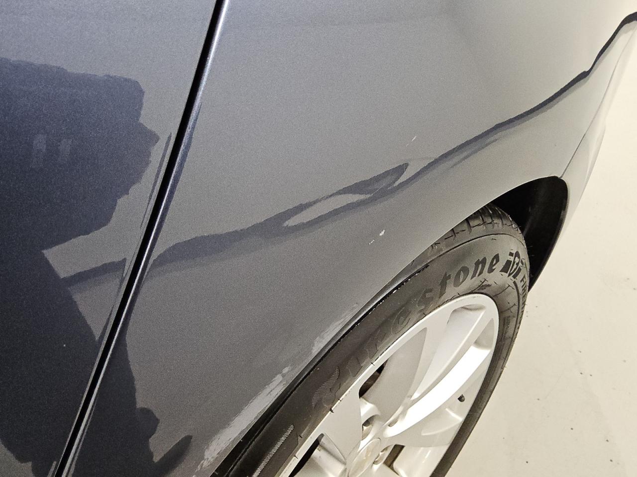 2015 Chevrolet Malibu 2lt Blue vin: 1G11D5SL3FF257357 Damage: Left Qtr Panel, Dent(S) W/ Paint Dmg, 1/2 To 1 Inch