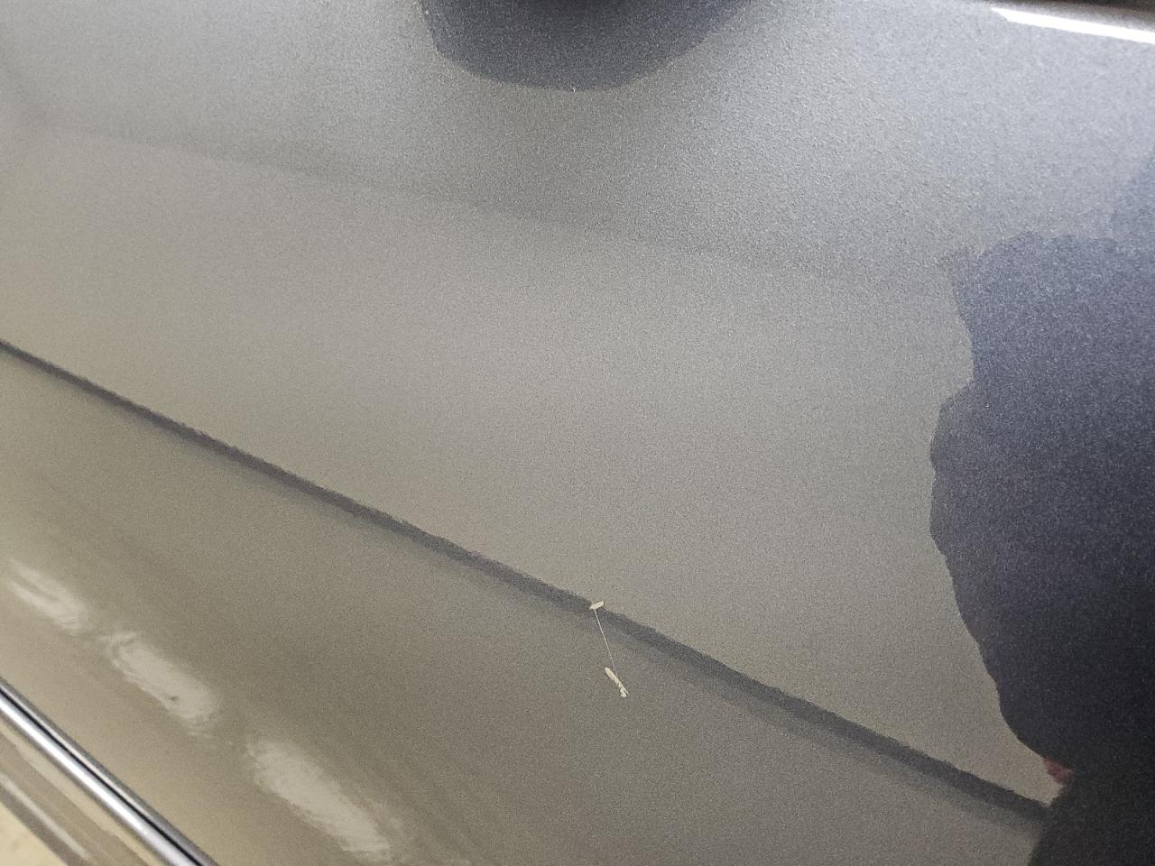 2015 Chevrolet Malibu 2lt Blue vin: 1G11D5SL3FF257357 Damage: Right Front Door, Heavy Scratch, 1/2 To 1 Inch