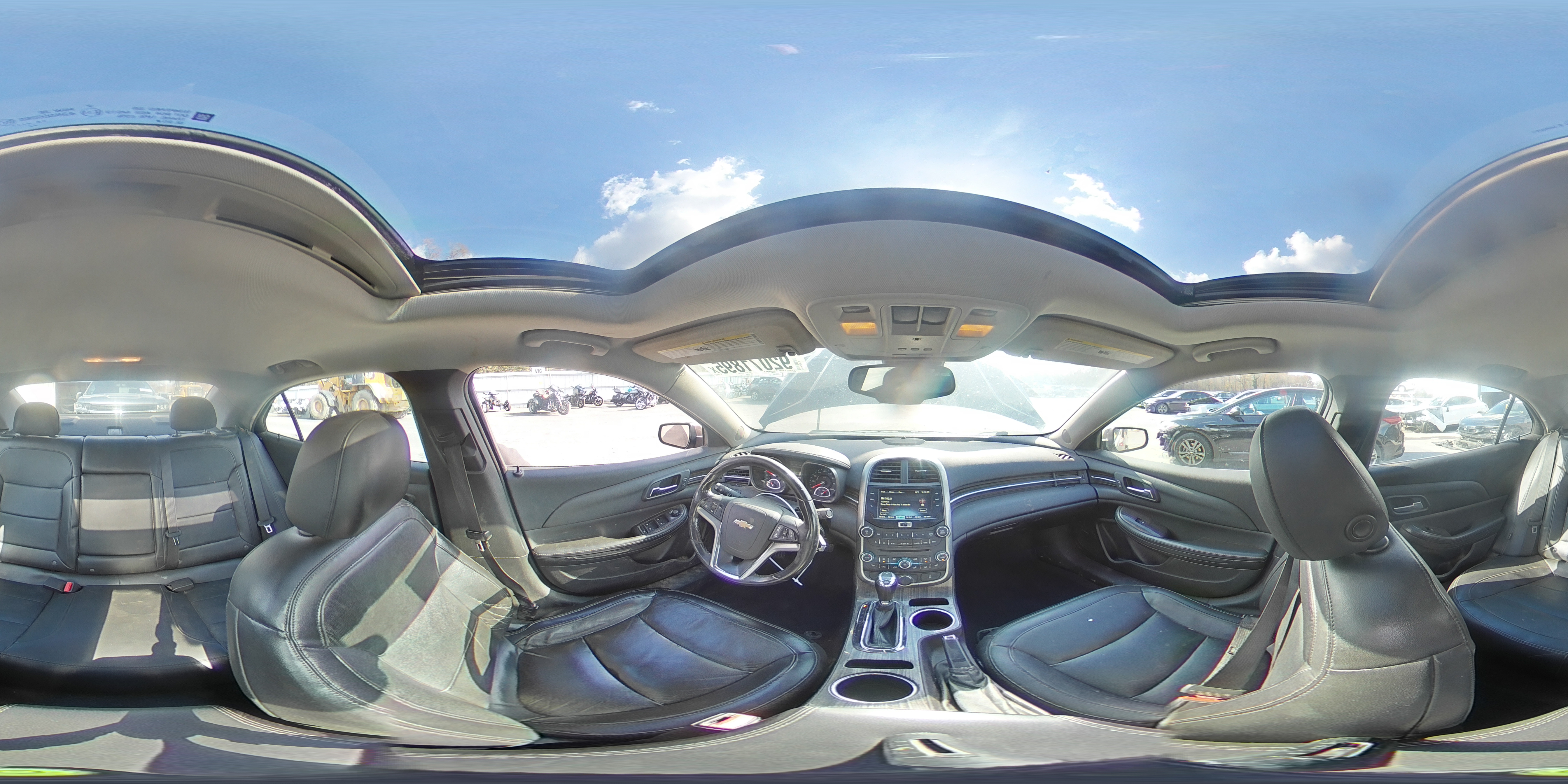2015 Chevrolet Malibu 2lt Темно-бордовый vin: 1G11D5SL4FF204828