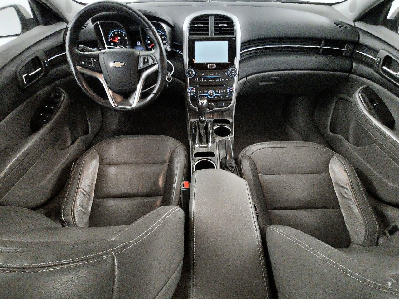 2015 Chevrolet Malibu 2lt Beige vin: 1G11D5SL5FF222044