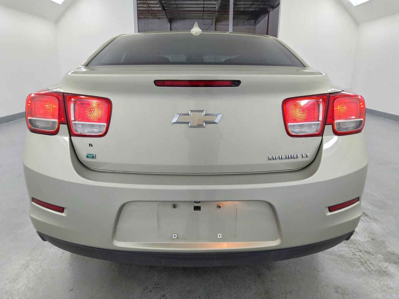 2015 Chevrolet Malibu 2lt Beige vin: 1G11D5SL5FF222044