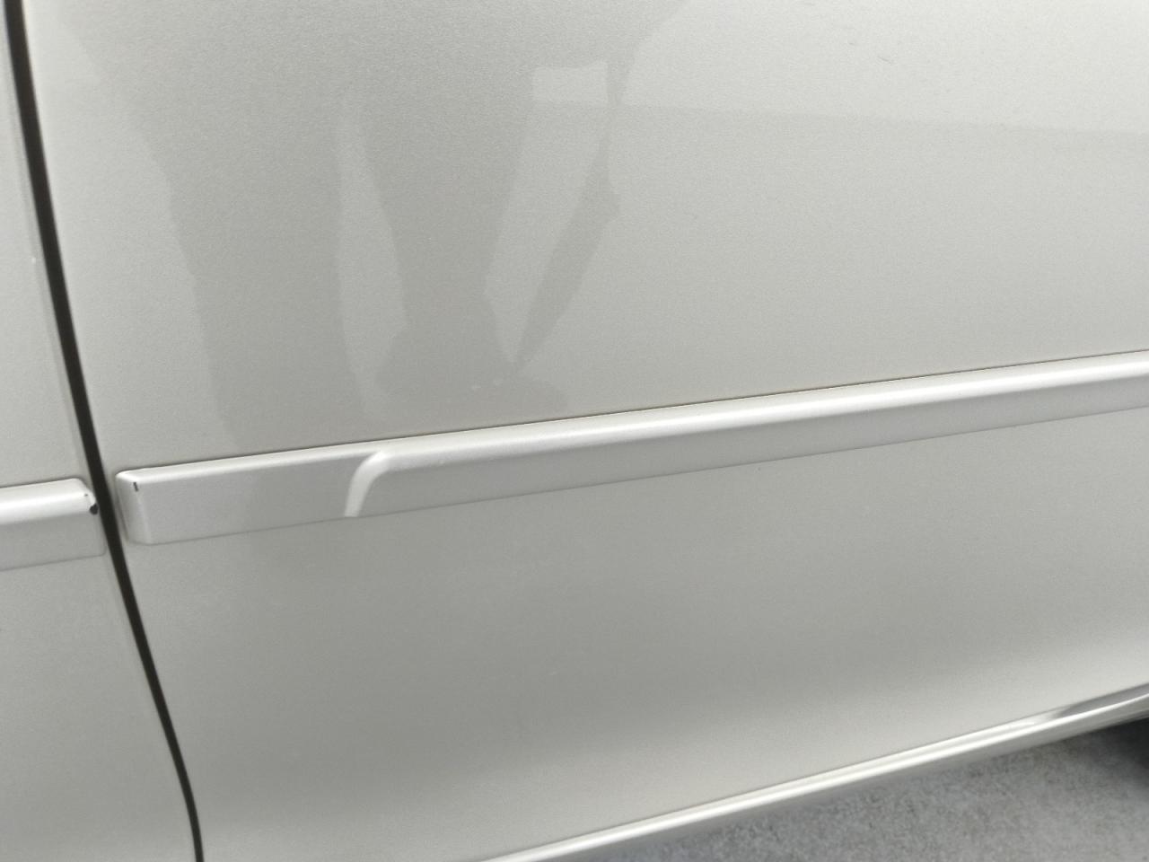 2015 Chevrolet Malibu 2lt Beige vin: 1G11D5SL5FF222044 Damage: Left Rear Door, Heavy Scratch, 1 To 2 Inches