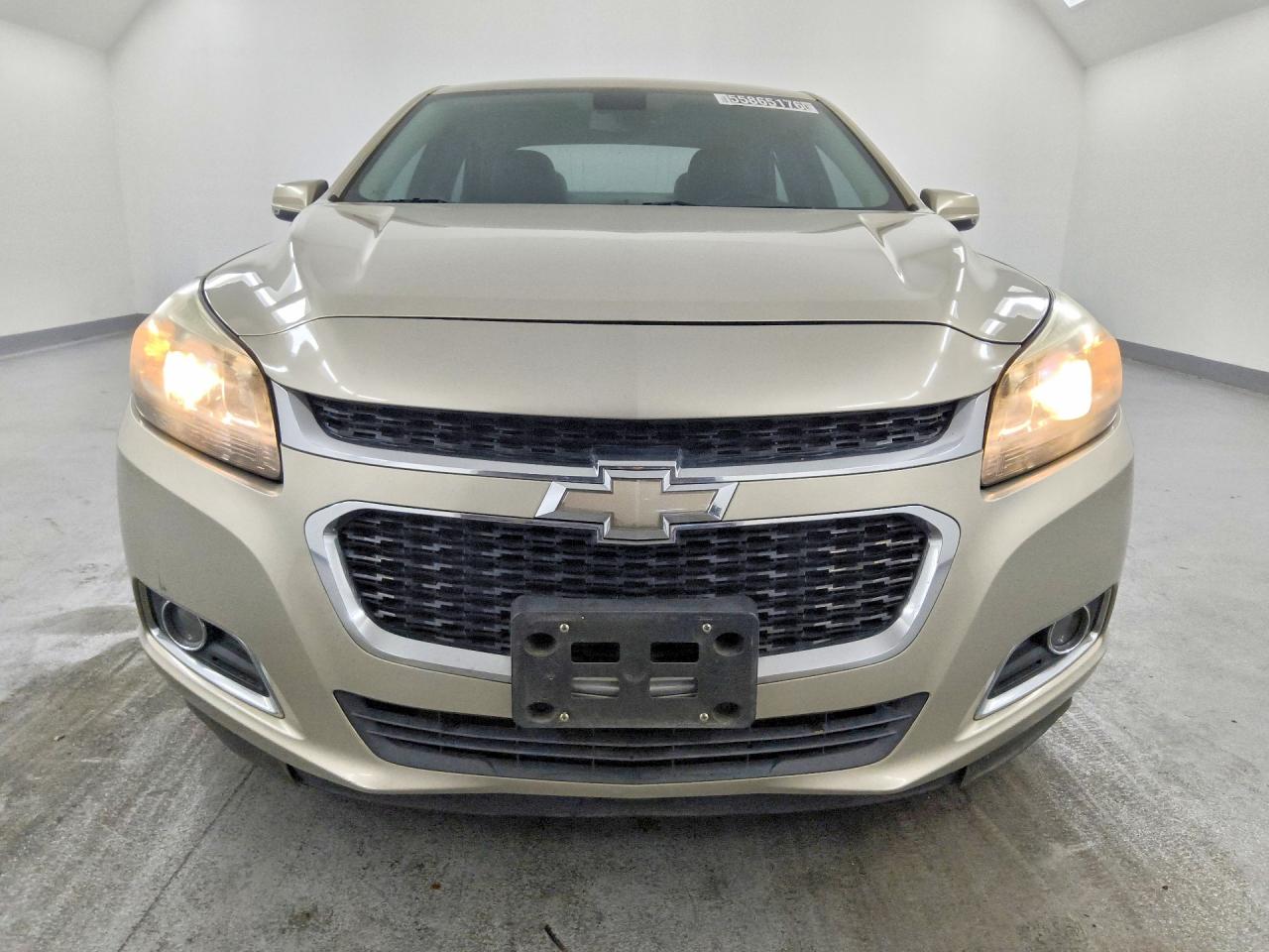 2015 Chevrolet Malibu 2lt Beige vin: 1G11D5SL5FF222044
