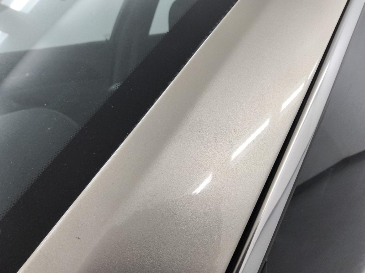 2015 Chevrolet Malibu 2lt Beige vin: 1G11D5SL5FF222044 Damage: Left Drip Rail, Heavy Scratch, 1/2 To 1 Inch