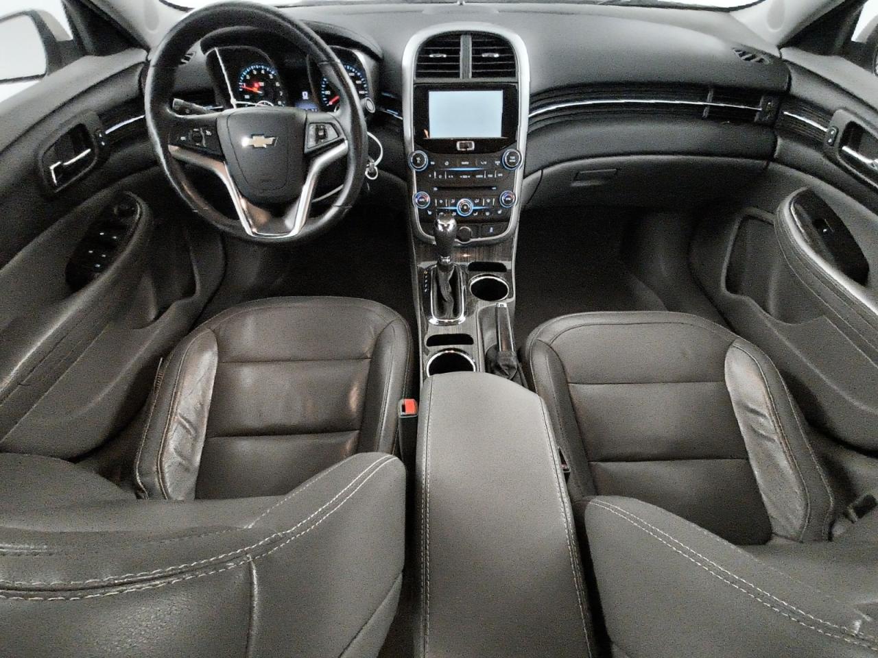 2015 Chevrolet Malibu 2lt Beige vin: 1G11D5SL5FF222044 Damage: Radio Display/Touch Screen, Inoperable, Repair Required