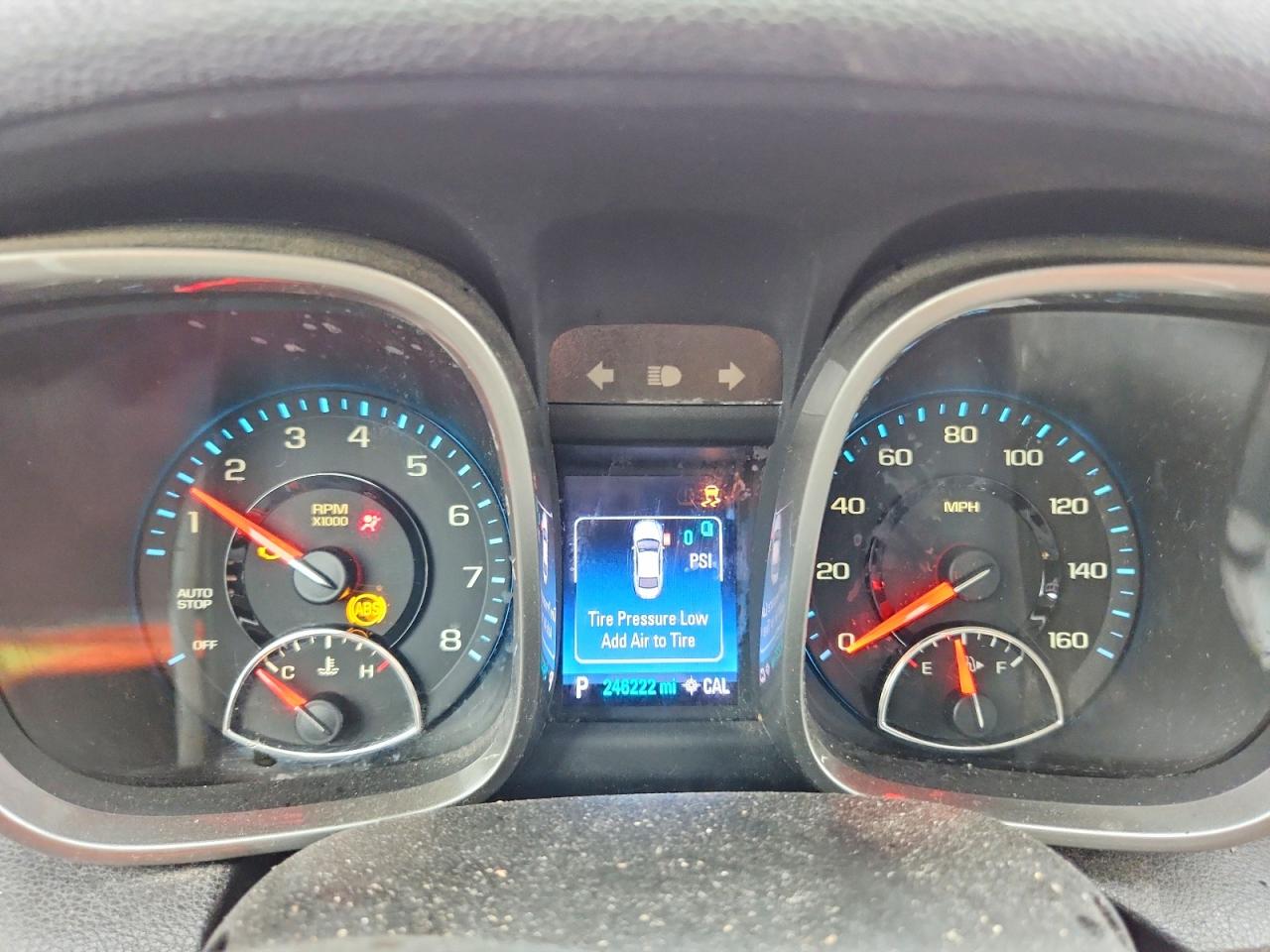 2015 Chevrolet Malibu 2lt Charcoal vin: 1G11D5SL5FF260678