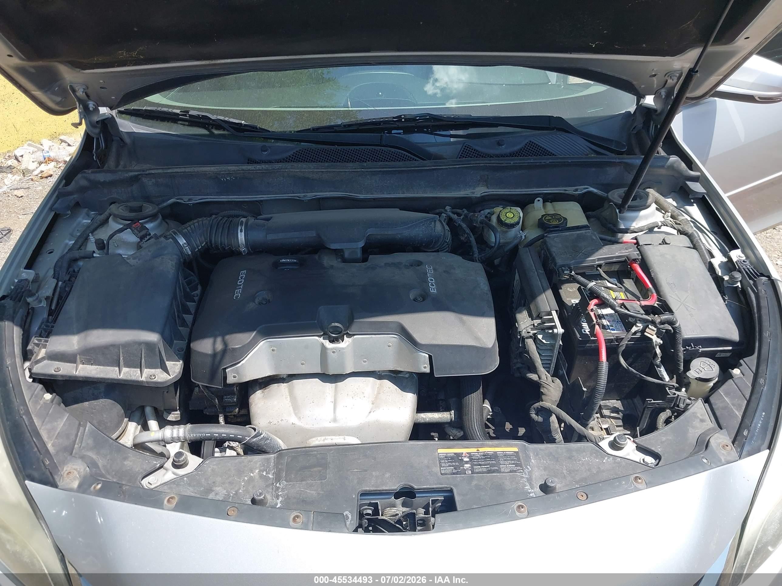 2015 Chevrolet Malibu 2lt Silver vin: 1G11D5SL7FF292452