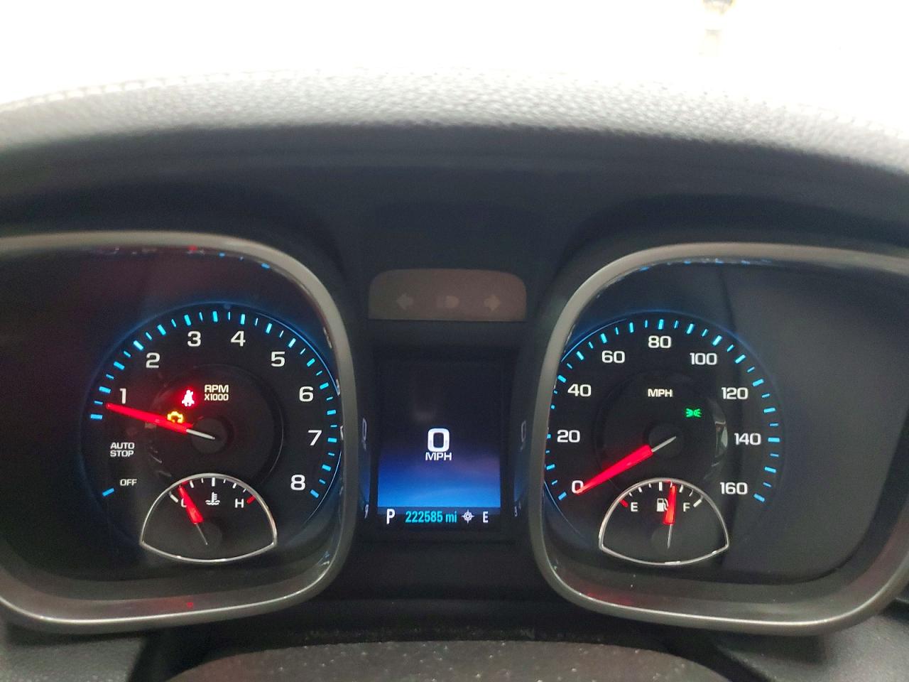 2015 Chevrolet Malibu 2lt Gray vin: 1G11D5SL7FF302851