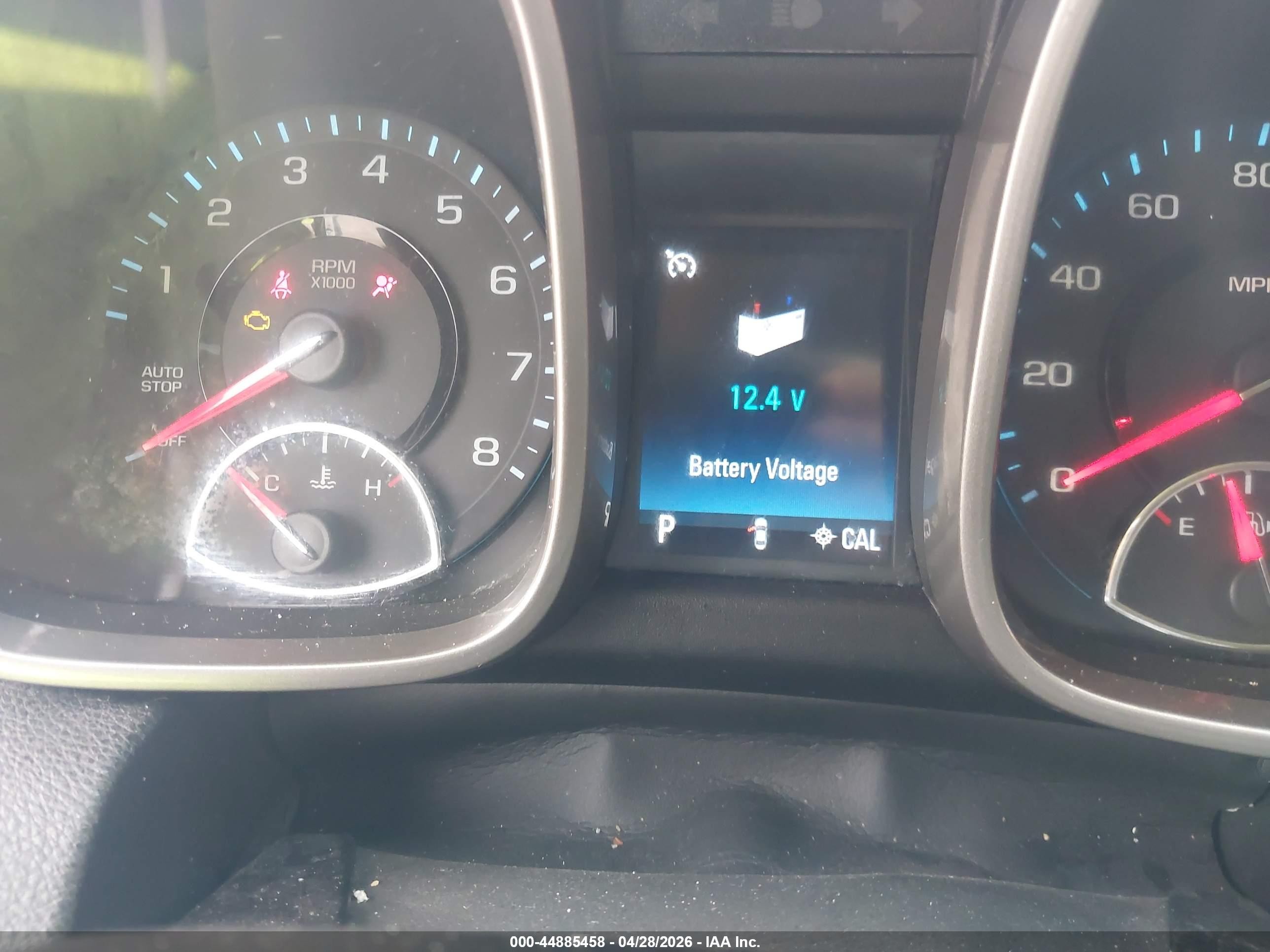 2015 Chevrolet Malibu 2lt White vin: 1G11D5SL7FU150906