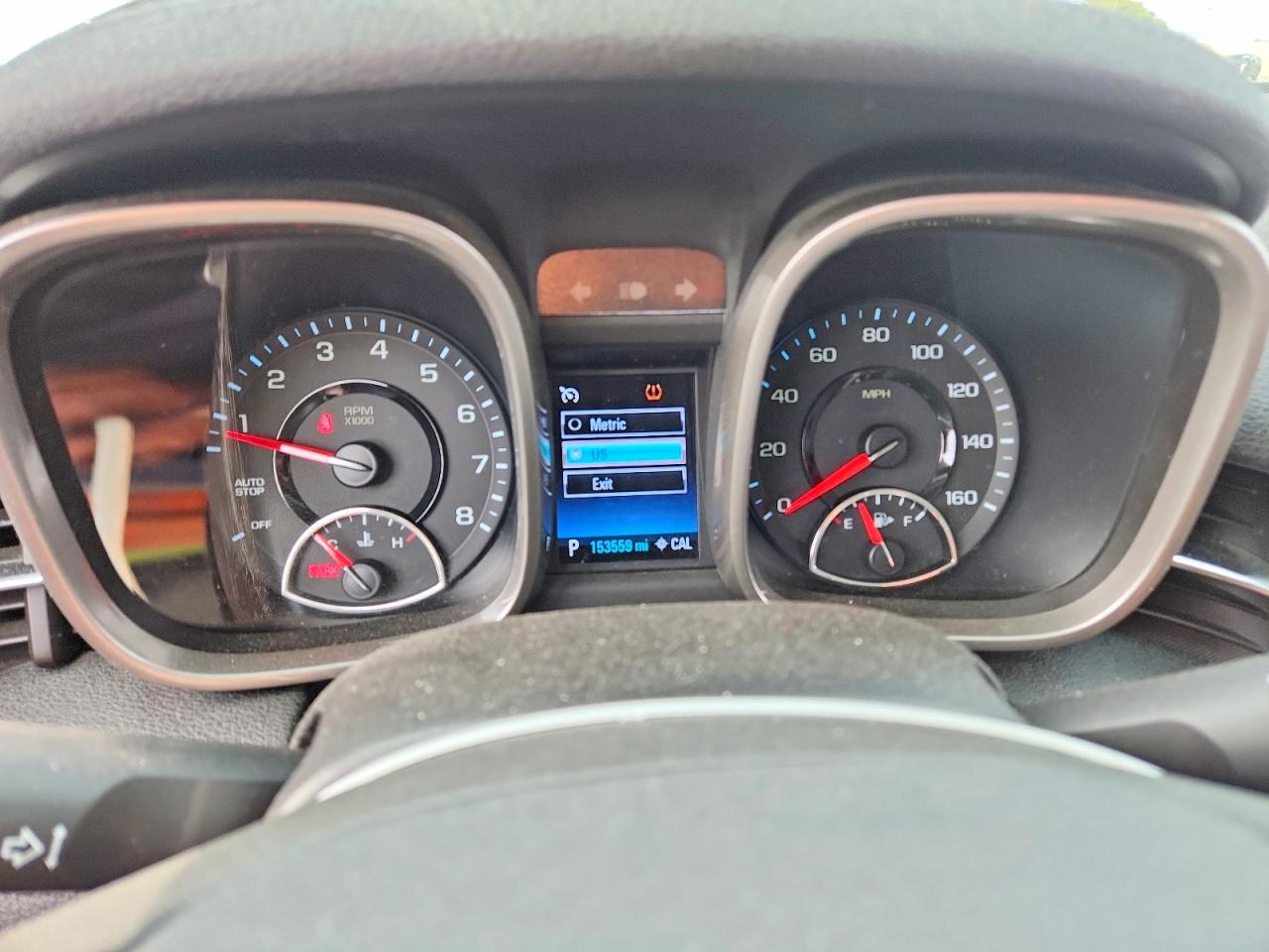 2015 Chevrolet Malibu 2lt Серебряный vin: 1G11D5SL8FF219543