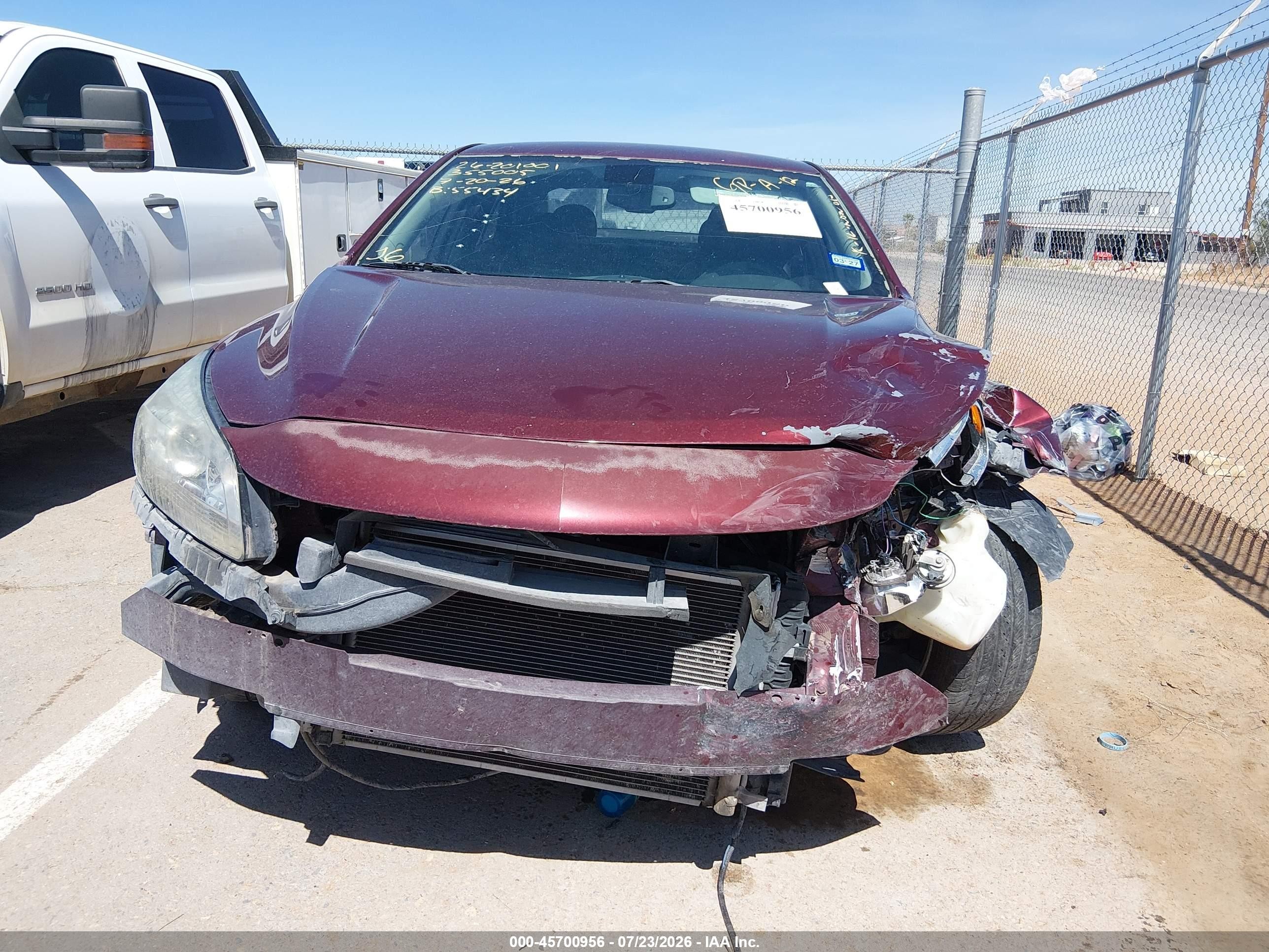 2015 Chevrolet Malibu 2lt Maroon vin: 1G11D5SL8FF275675
