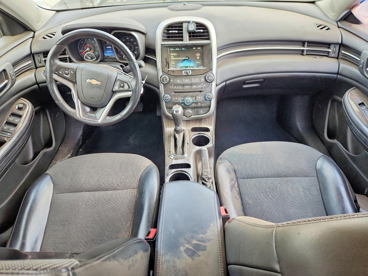 2015 Chevrolet Malibu 2lt Cream vin: 1G11D5SL8FF319884