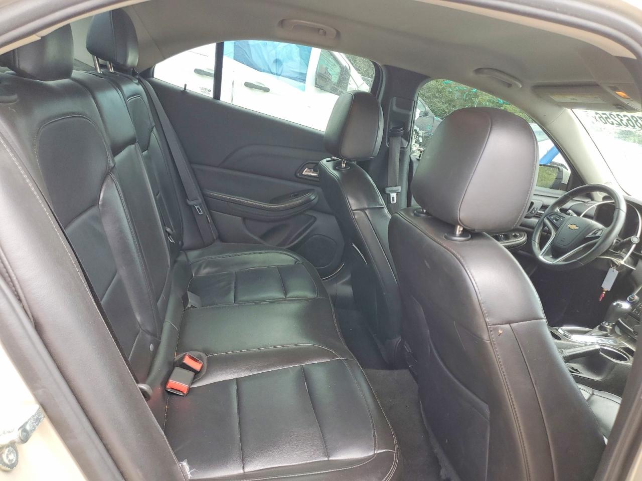 2015 Chevrolet Malibu 2lt Tan vin: 1G11D5SL9FF131309