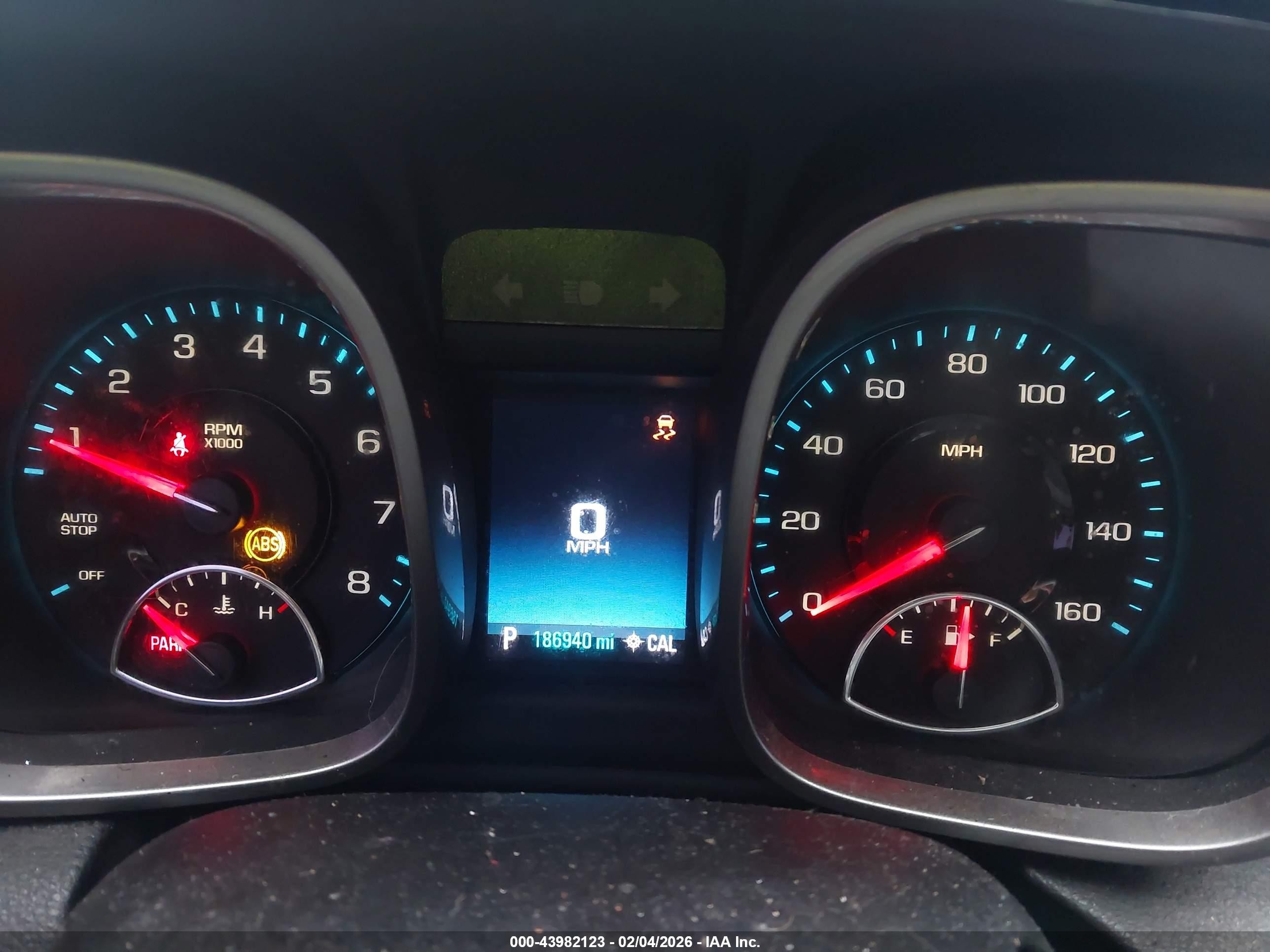 2015 Chevrolet Malibu 2lt Light Blue vin: 1G11D5SL9FF208633