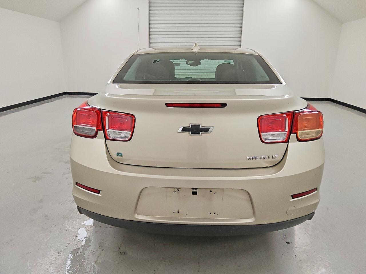 2015 Chevrolet Malibu 2lt Beige vin: 1G11D5SL9FF264572