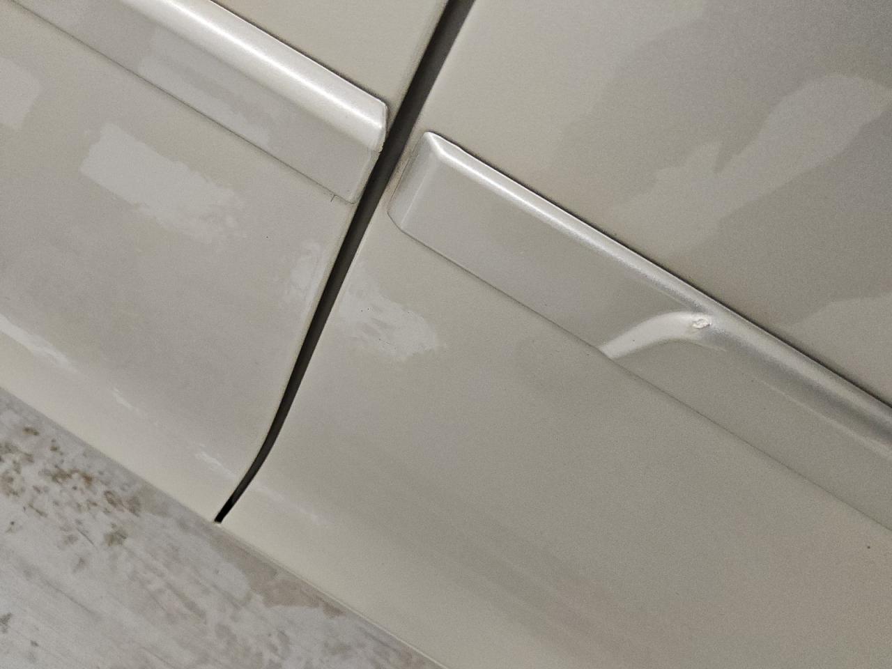 2015 Chevrolet Malibu 2lt Beige vin: 1G11D5SL9FF264572 Damage: Left Rear Door, Multiple Scratches Heavy, 3