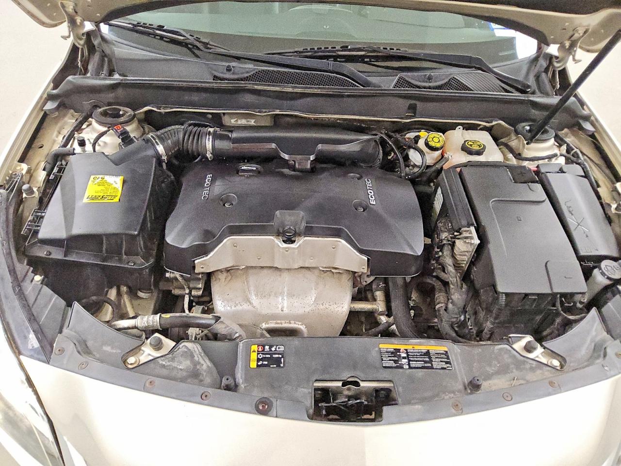 2015 Chevrolet Malibu 2lt Beige vin: 1G11D5SL9FF264572