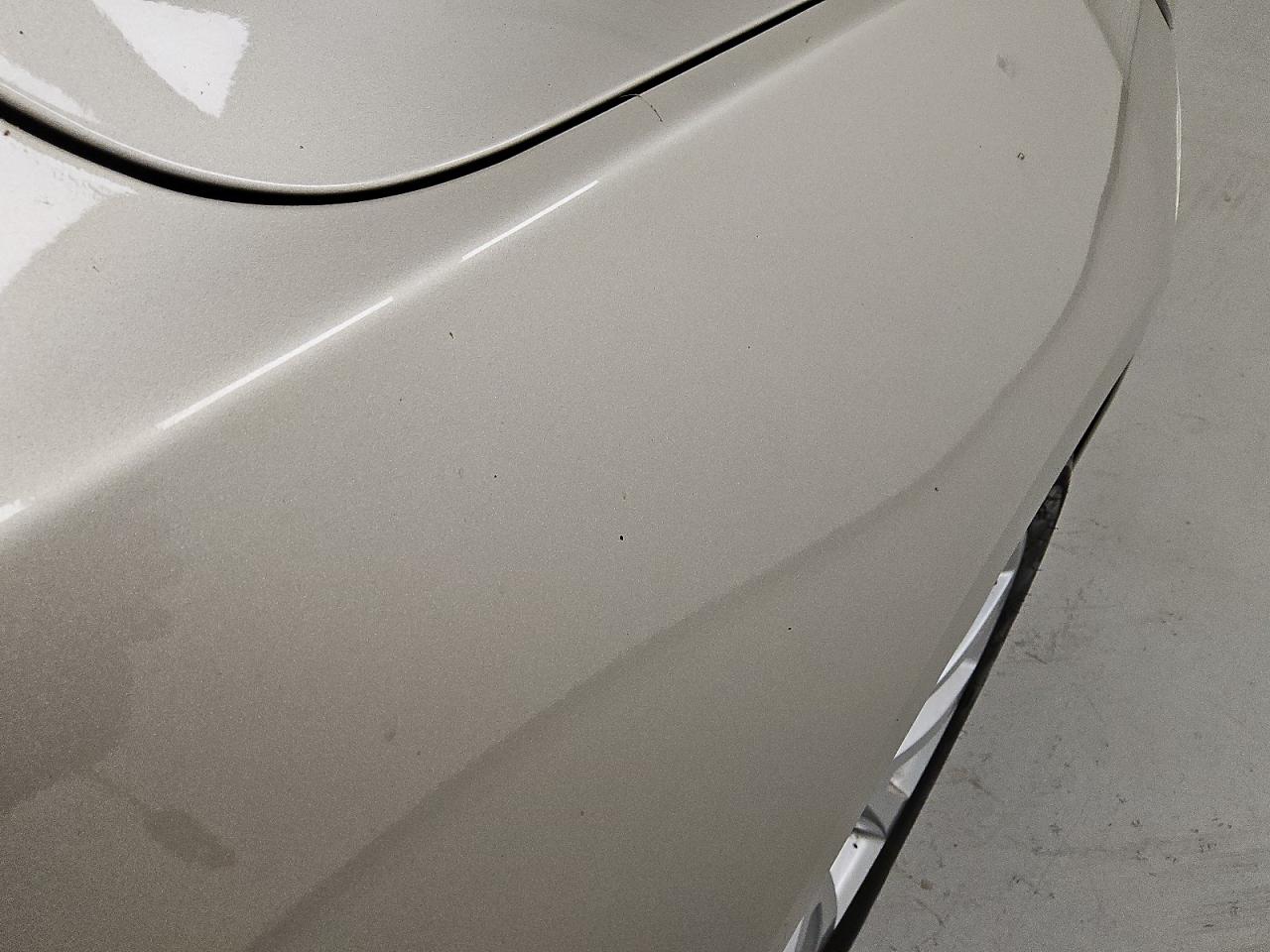 2015 Chevrolet Malibu 2lt Beige vin: 1G11D5SL9FF264572 Damage: Right Front Fender, Multiple Scratches Heavy, 4
