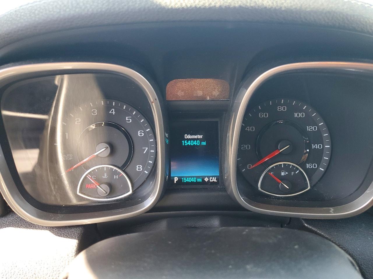 2015 Chevrolet Malibu 2lt Белый vin: 1G11D5SLXFF325587