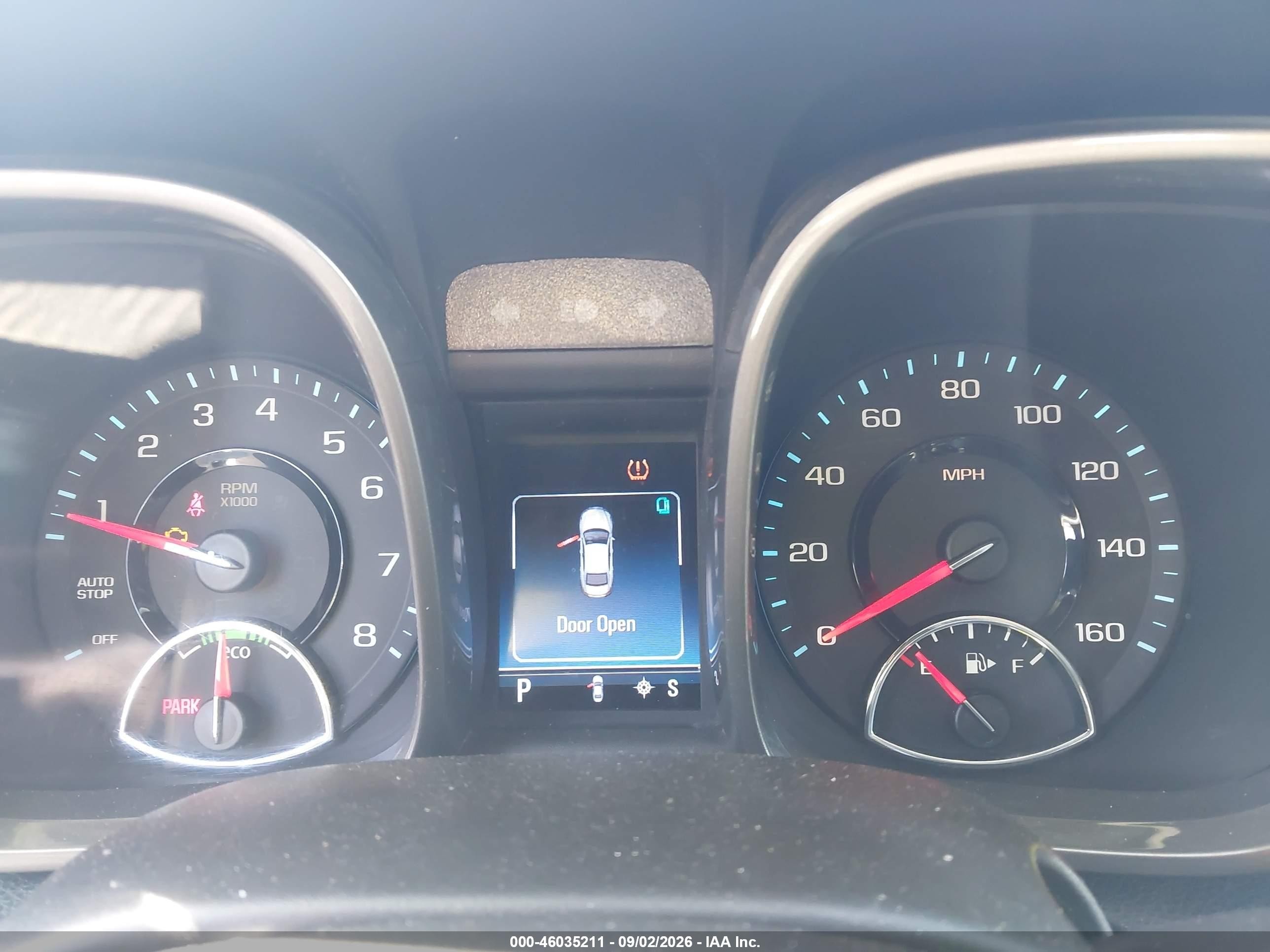 2013 Chevrolet Malibu Eco Silver vin: 1G11D5SR5DF216455