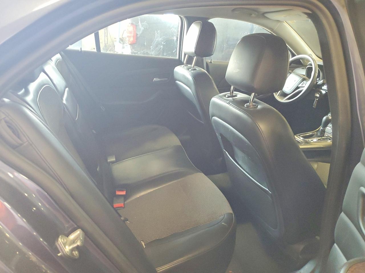 2013 Chevrolet Malibu 1lt Blue vin: 1G11D5SR6DF171669