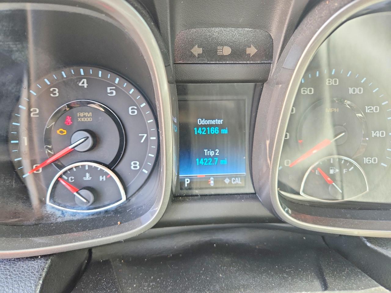 2013 Chevrolet Malibu 2lt Silver vin: 1G11E5SA0DU142624