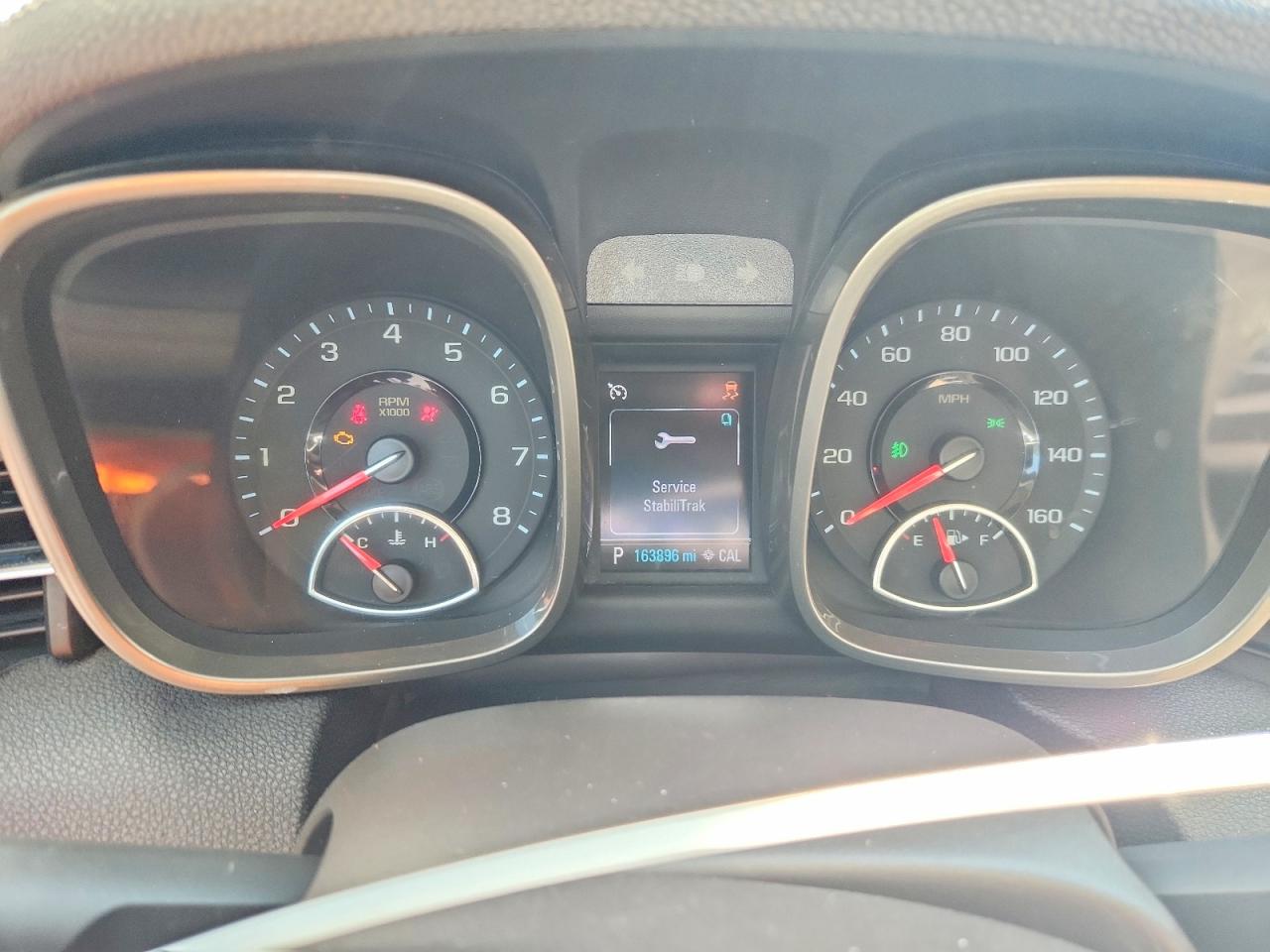 2013 Chevrolet Malibu 2lt Beige vin: 1G11E5SA2DF166556