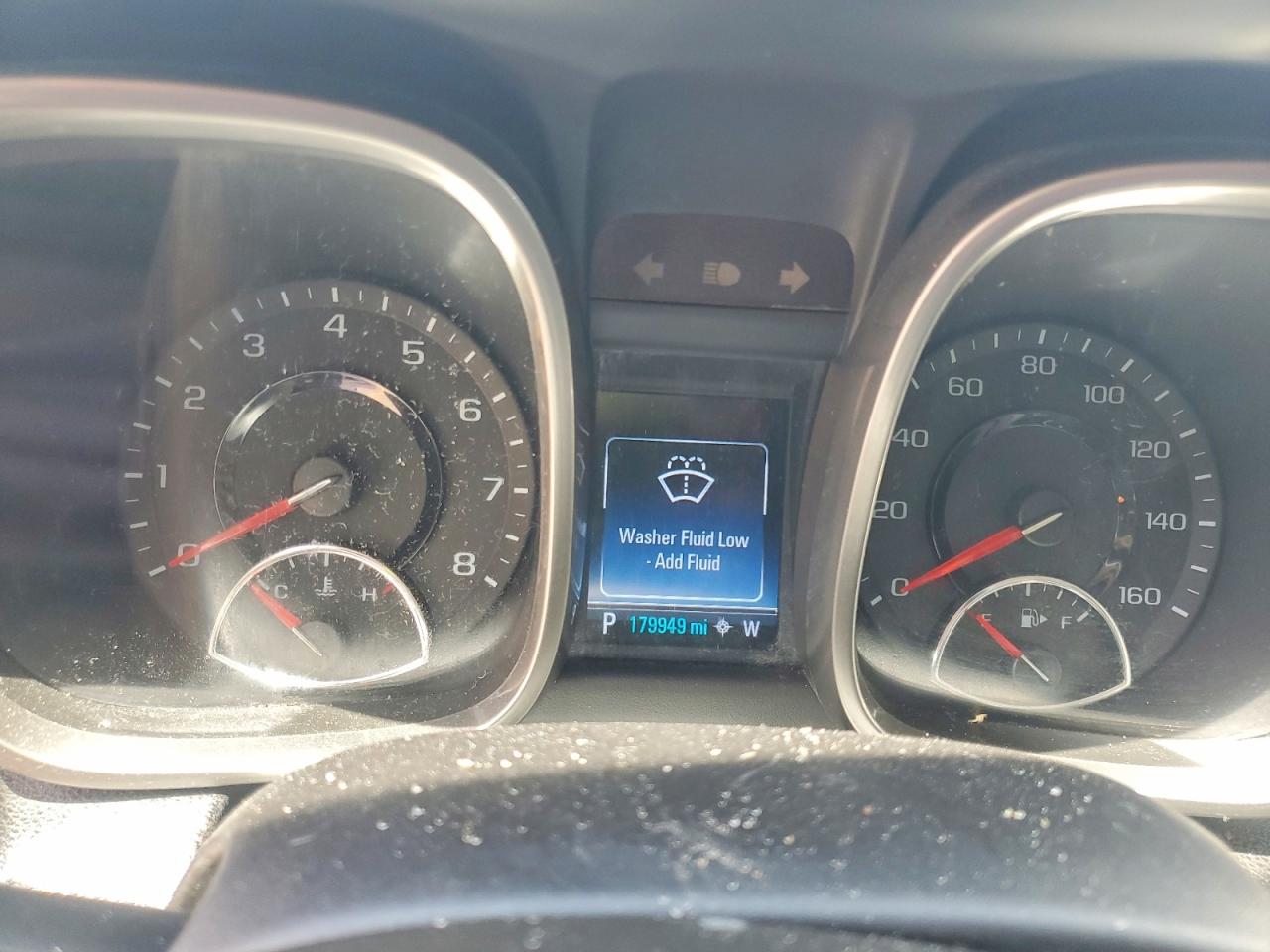 2013 Chevrolet Malibu 2lt Blue vin: 1G11E5SA2DF293548