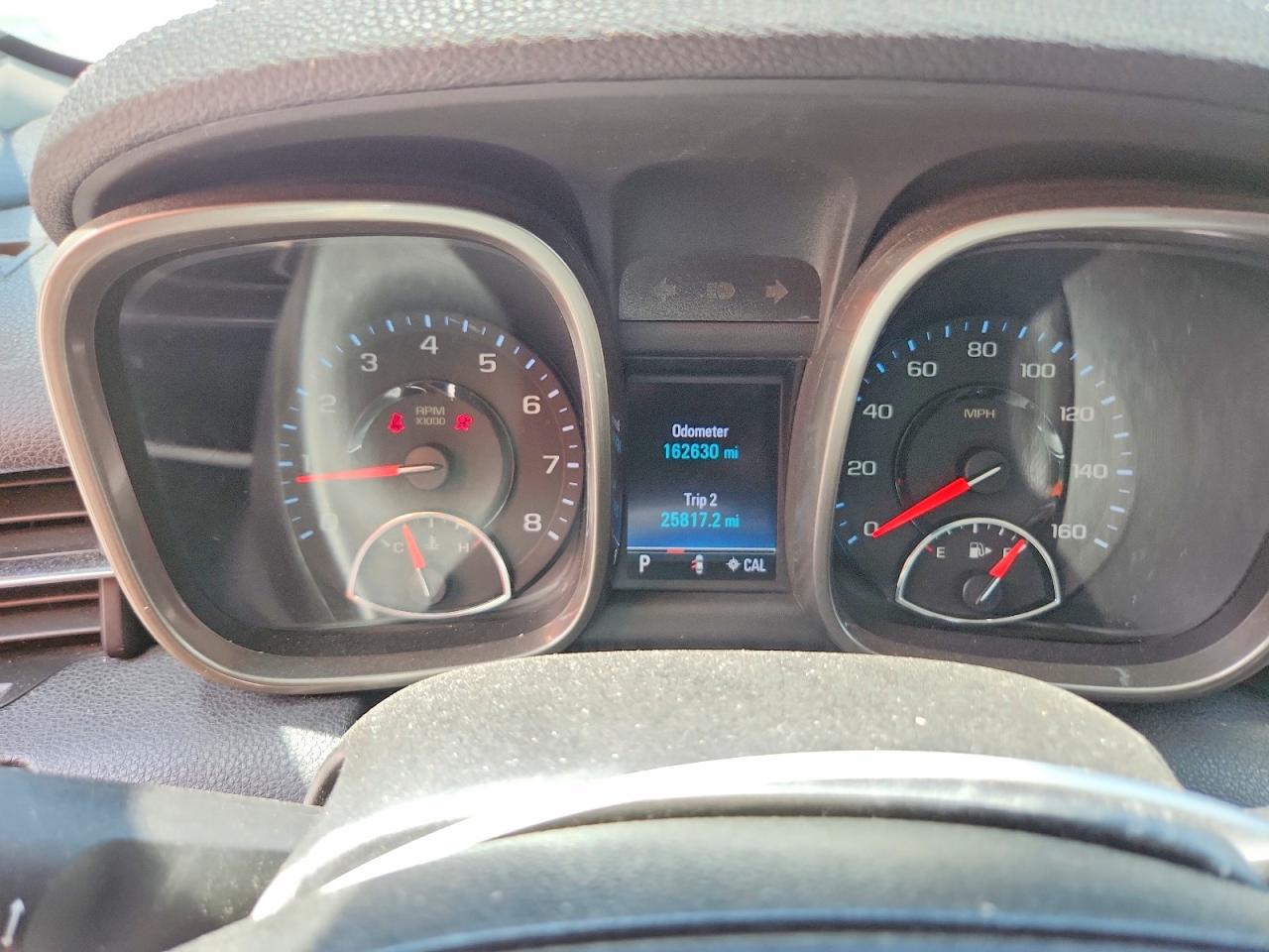 2013 Chevrolet Malibu 2lt Silver vin: 1G11E5SA3DF124879