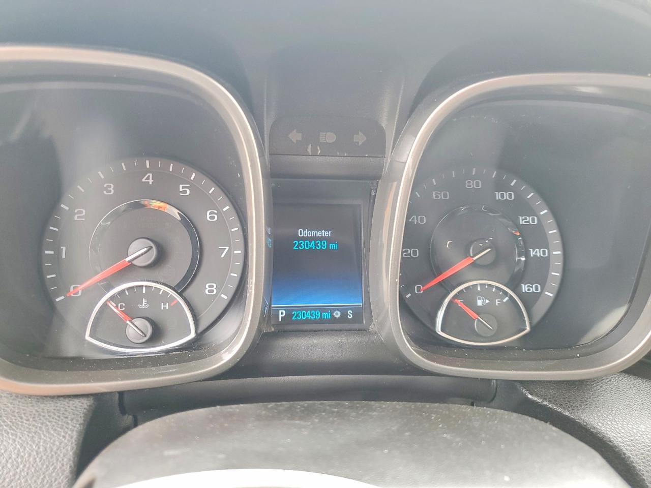2013 Chevrolet Malibu 2lt Silver vin: 1G11E5SA3DF230233