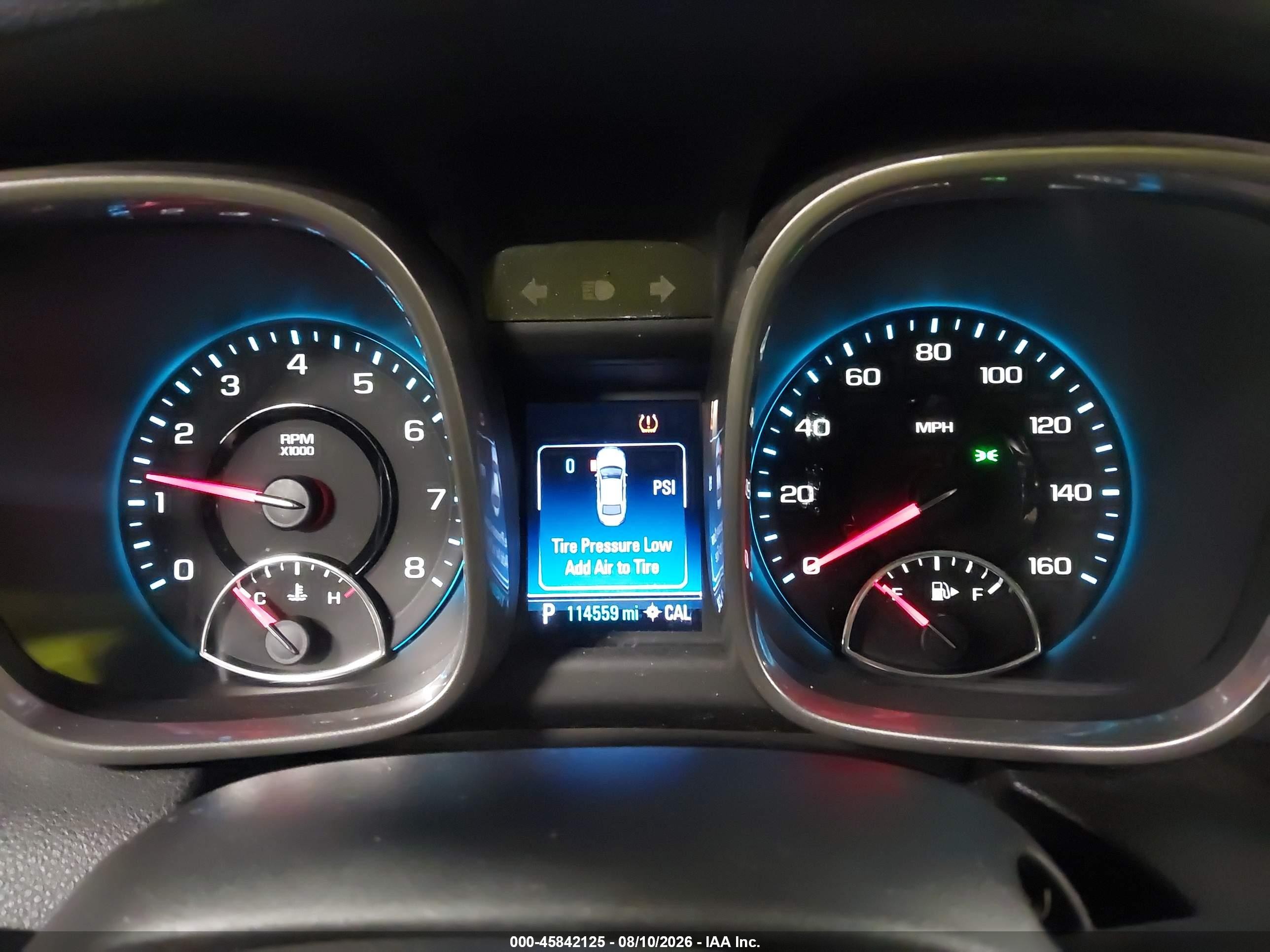 2013 Chevrolet Malibu 2lt Silver vin: 1G11E5SA3DF342126
