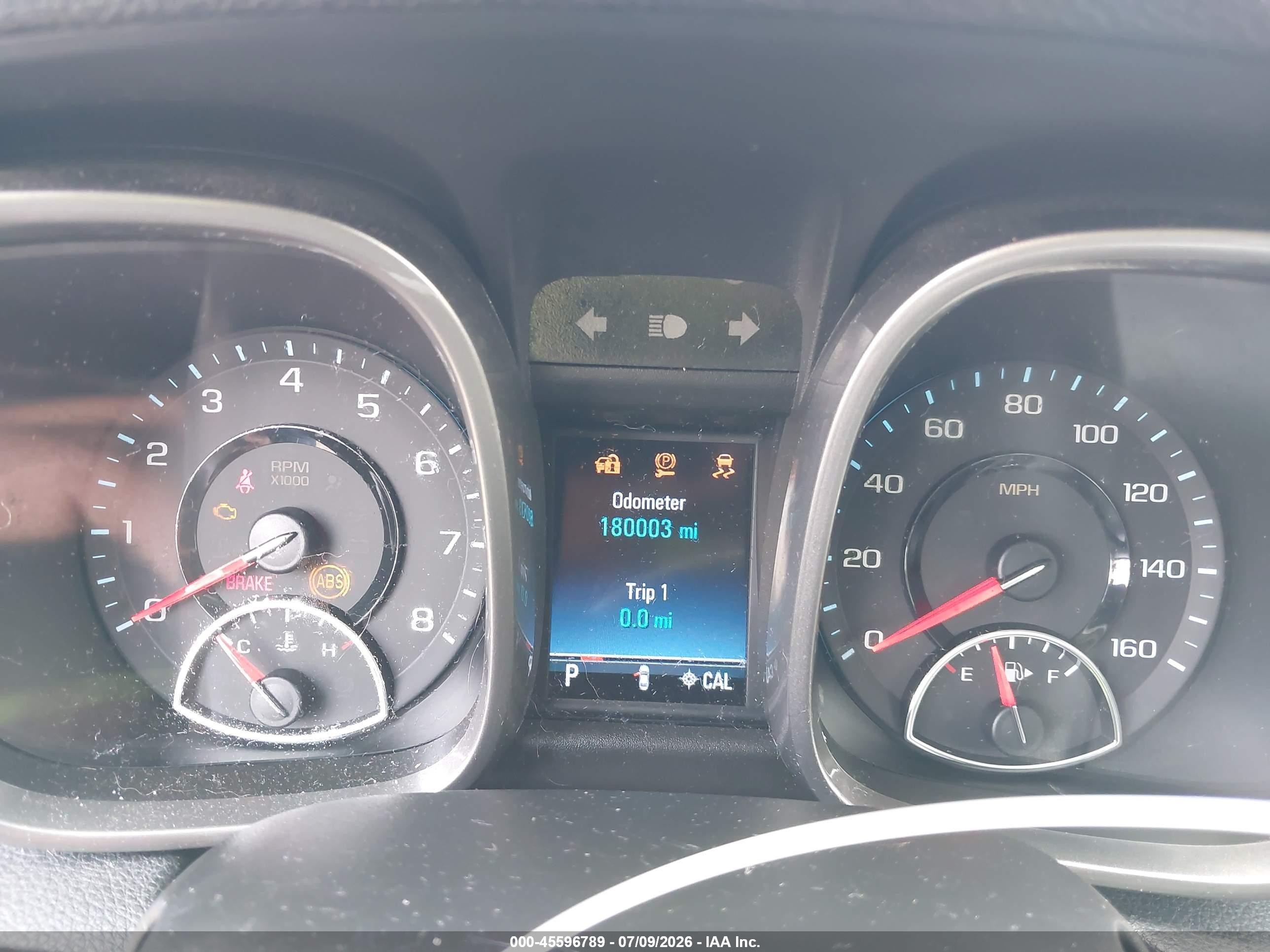 2013 Chevrolet Malibu 2lt White vin: 1G11E5SA3DU137496