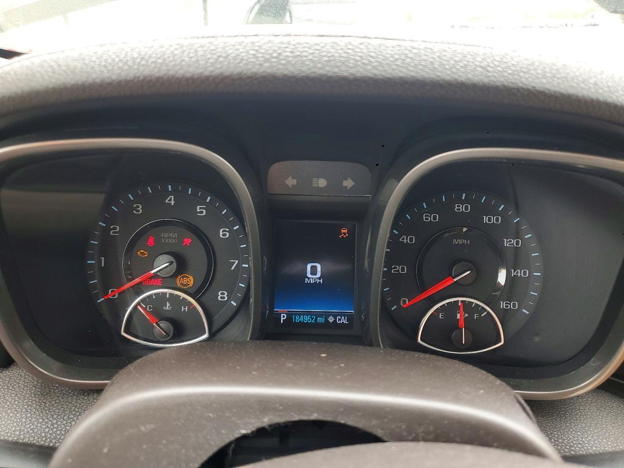 2013 Chevrolet Malibu 2lt Белый vin: 1G11E5SA4DF340868
