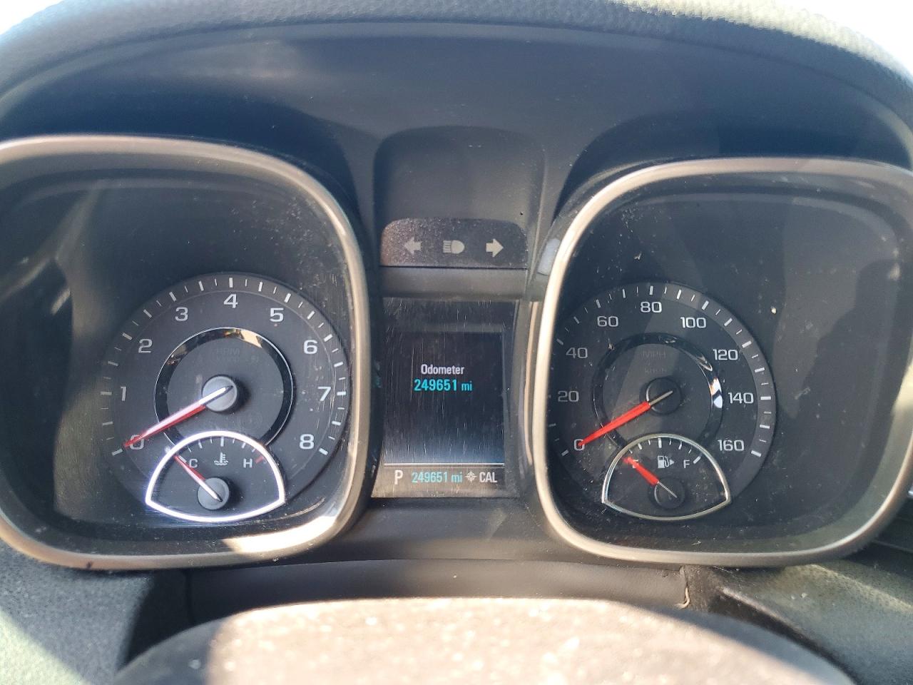 2013 Chevrolet Malibu 2lt Черный vin: 1G11E5SA4DU115720