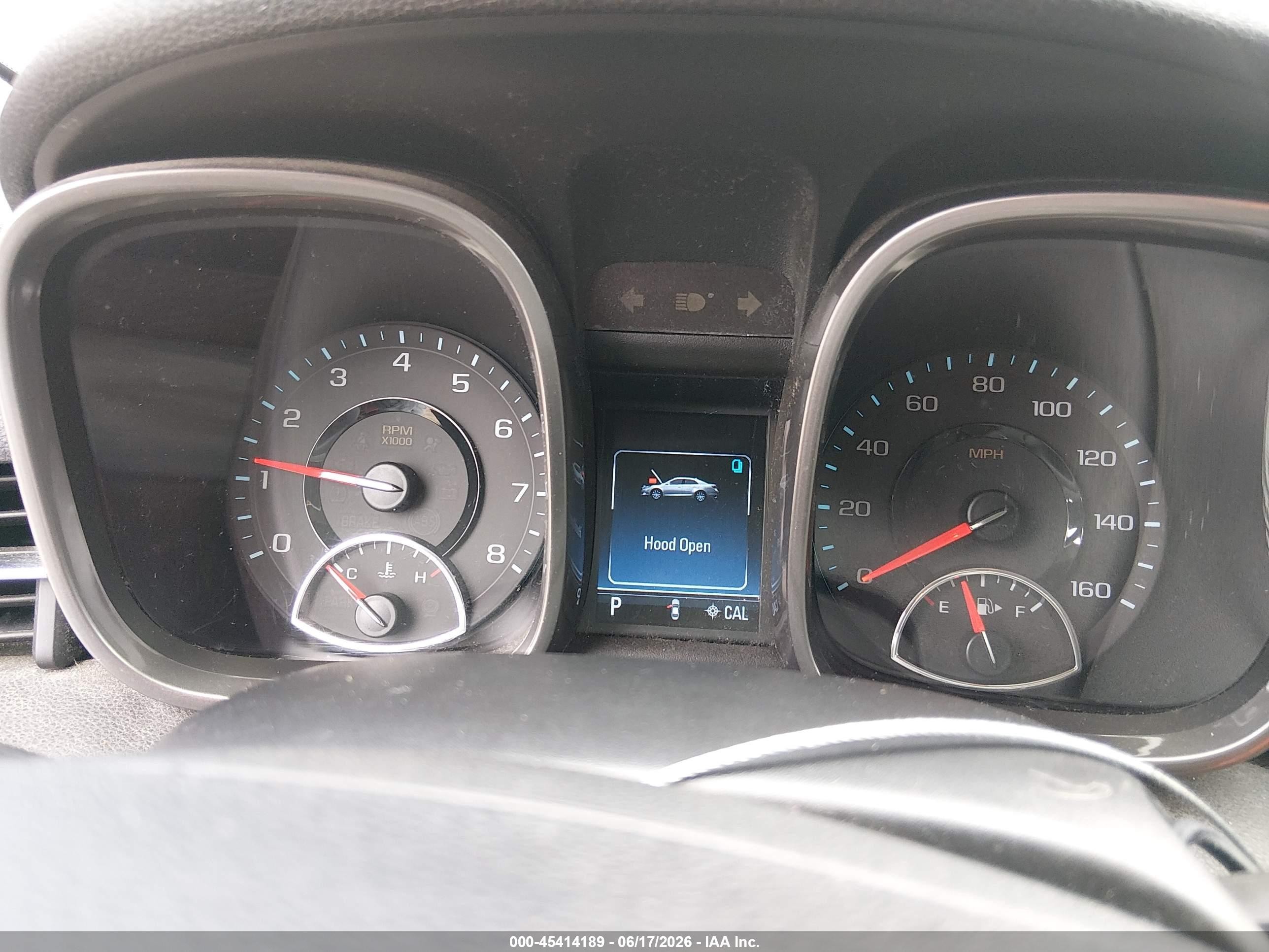 2013 Chevrolet Malibu 2lt Blue vin: 1G11E5SA4DU139693
