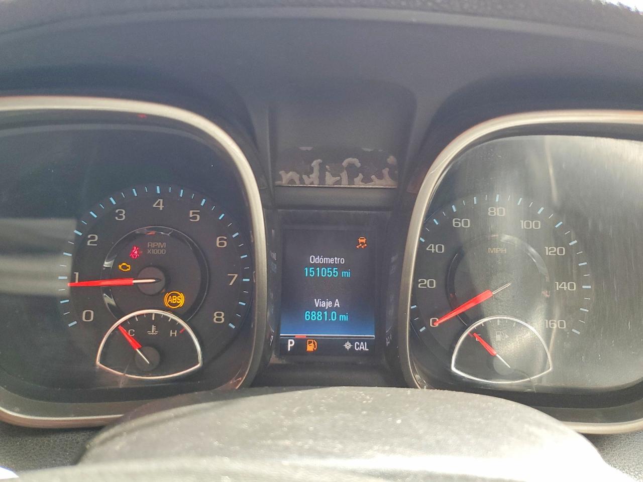 2013 Chevrolet Malibu 2lt Maroon vin: 1G11E5SA5DF126181